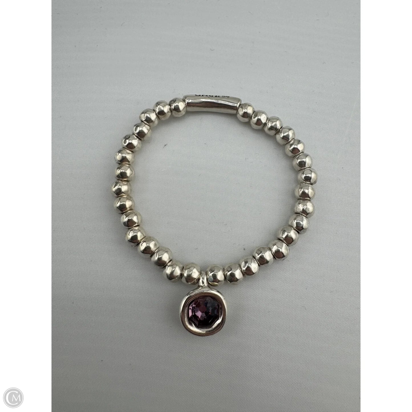 Bracelet Beaded By Uno De 50