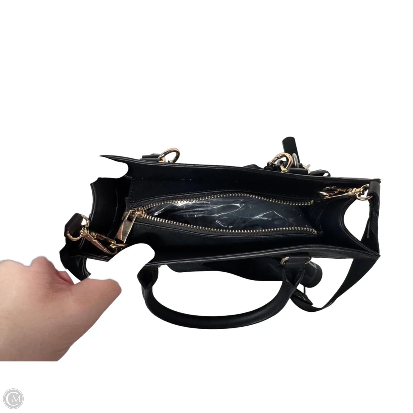 Crossbody By Aldo, Size: Medium