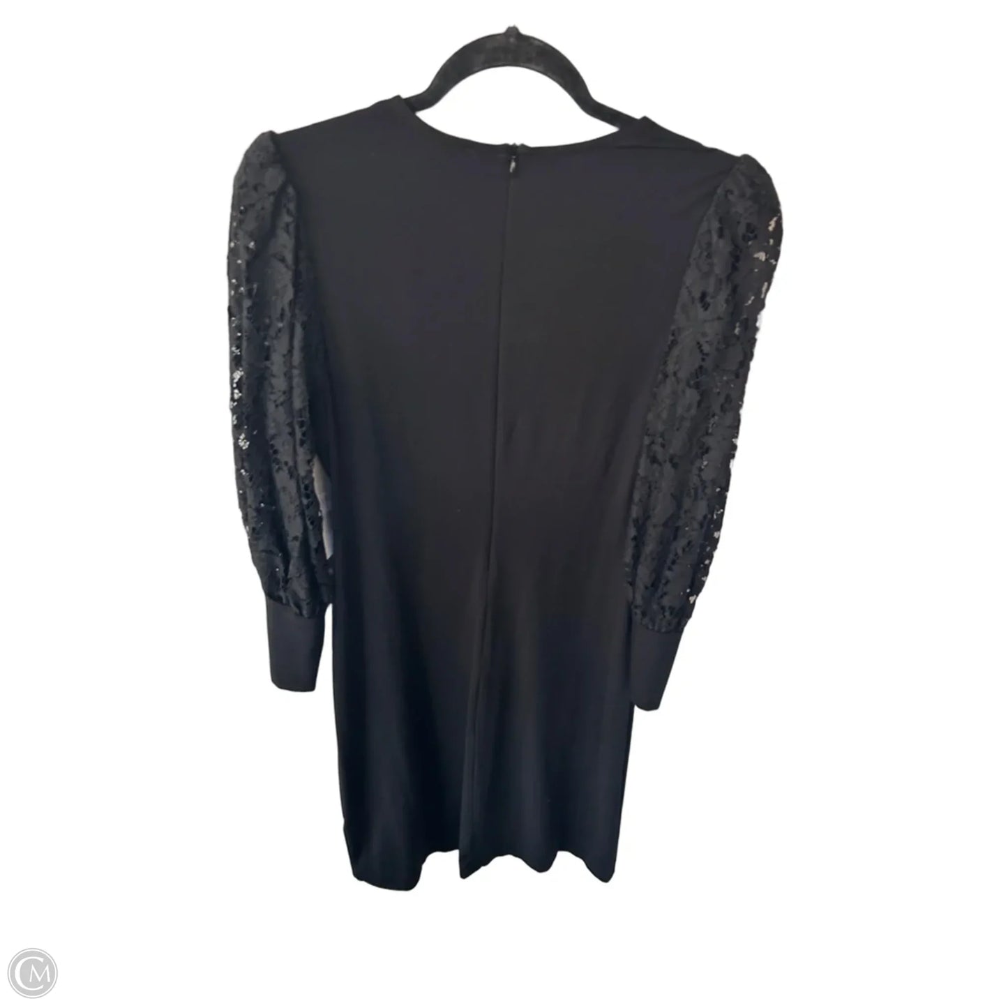 Dress Work By Karen Kane In Black, Size: M