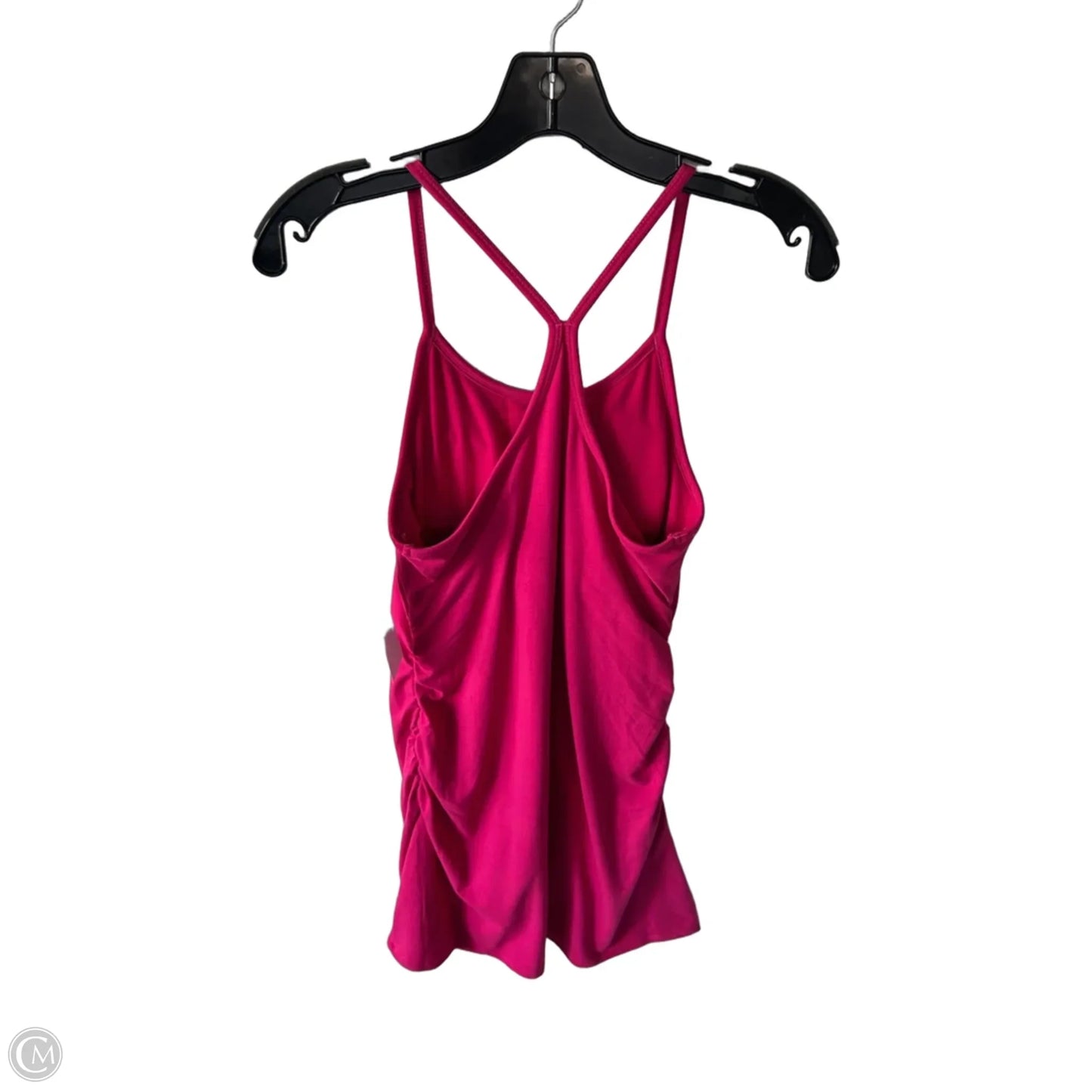 Athletic Dress By Kyodan In Pink, Size: Xs