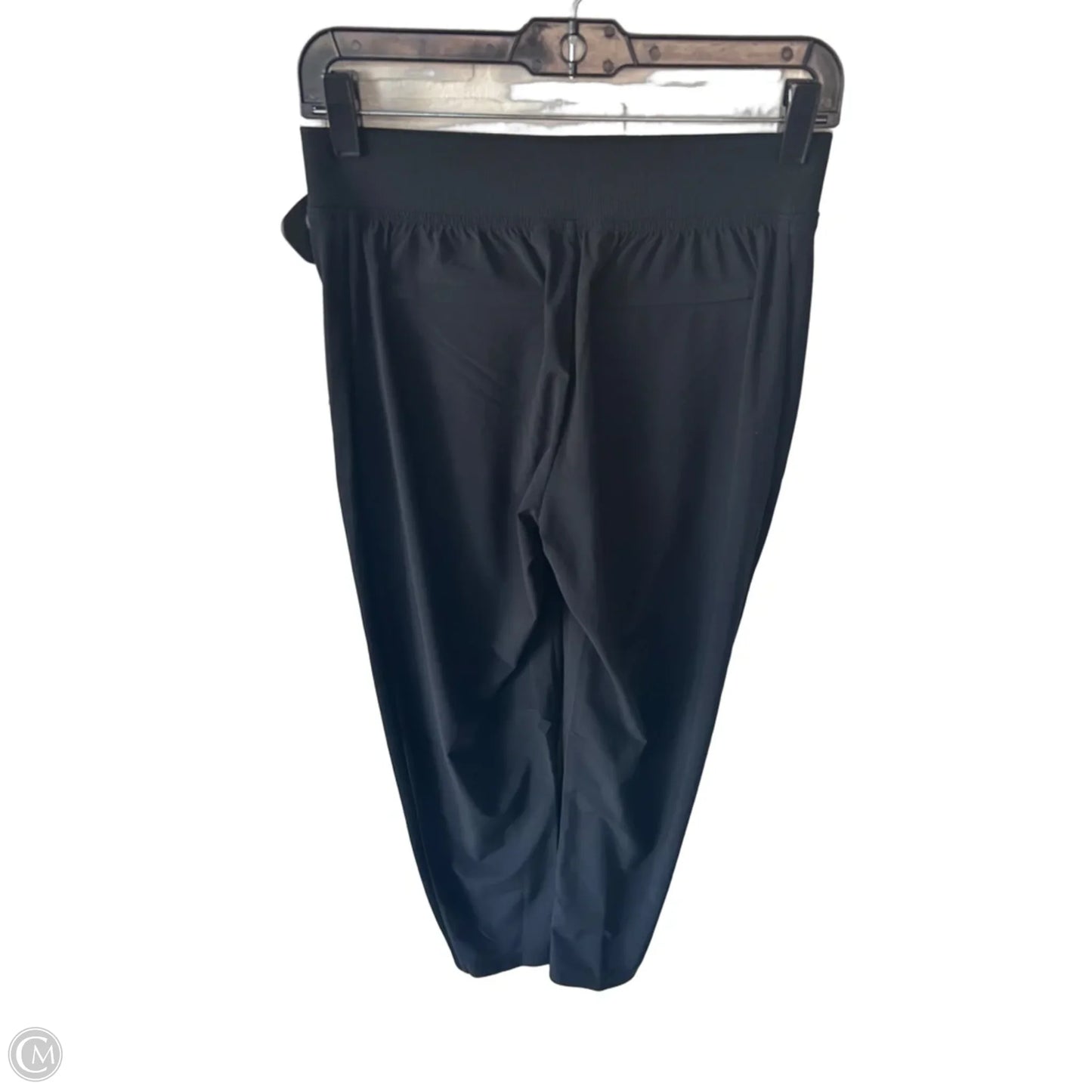 Athletic Pants By Athleta In Black, Size: 0