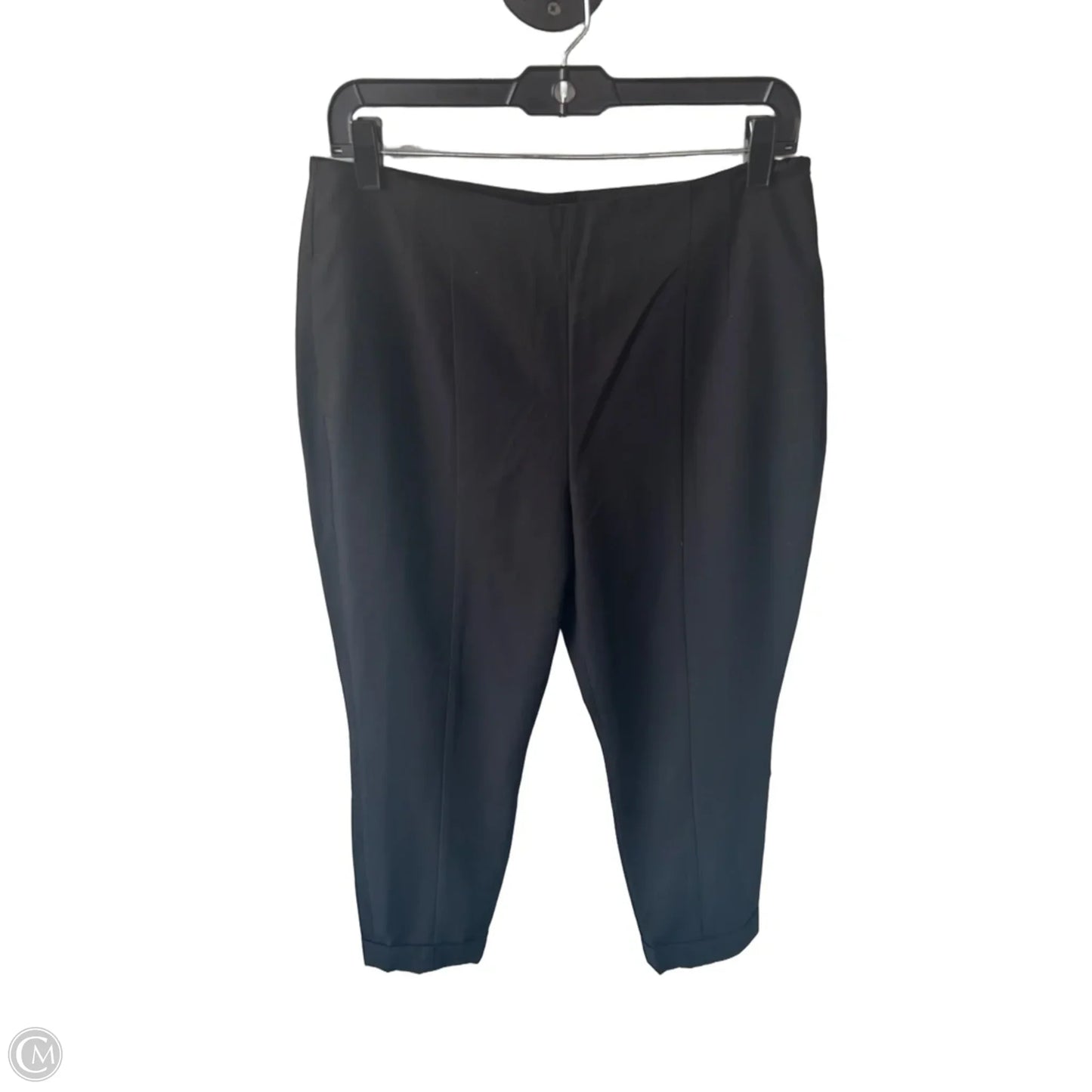 Pants Dress By White House Black Market In Black, Size: 10