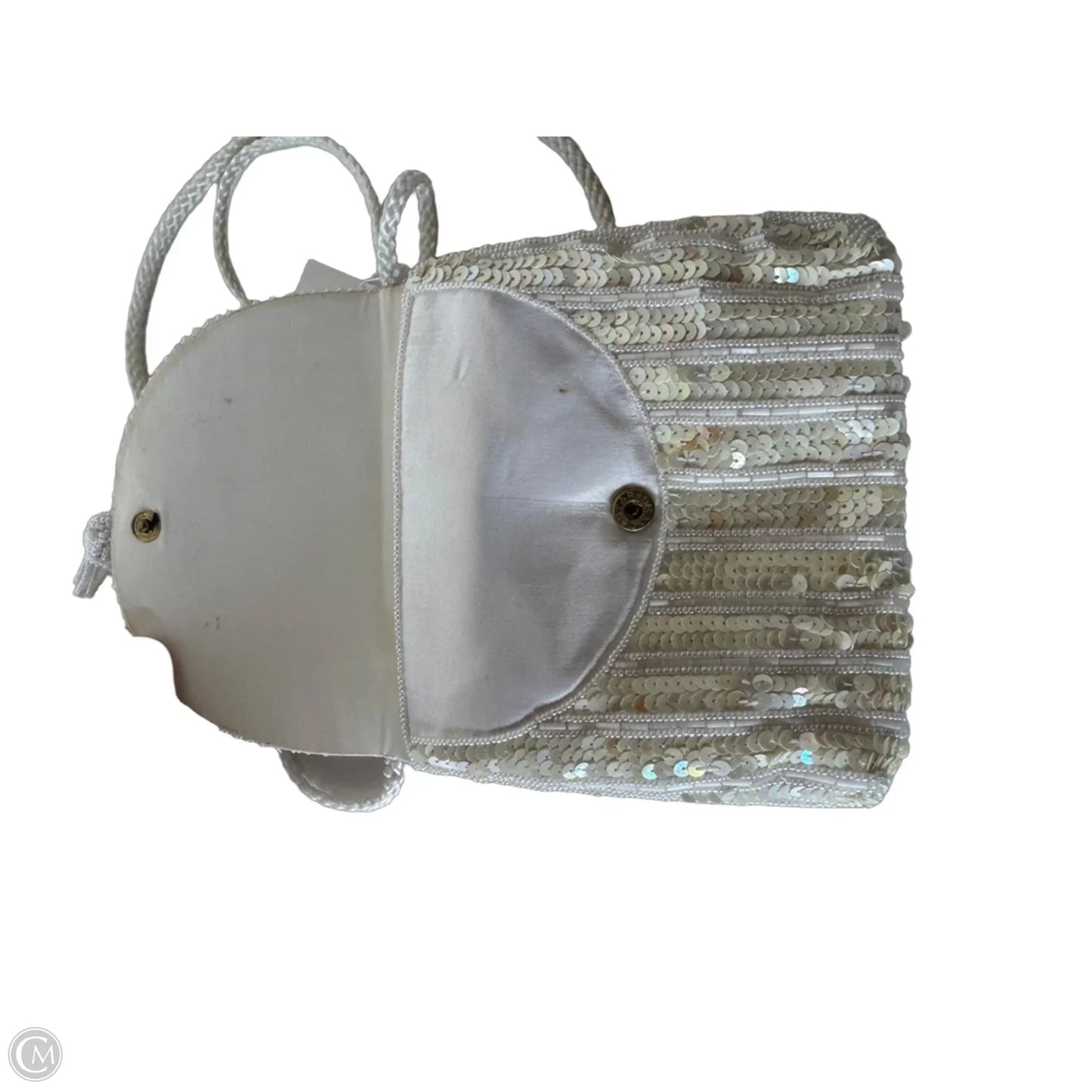 Crossbody By Clothes Mentor, Size: Small