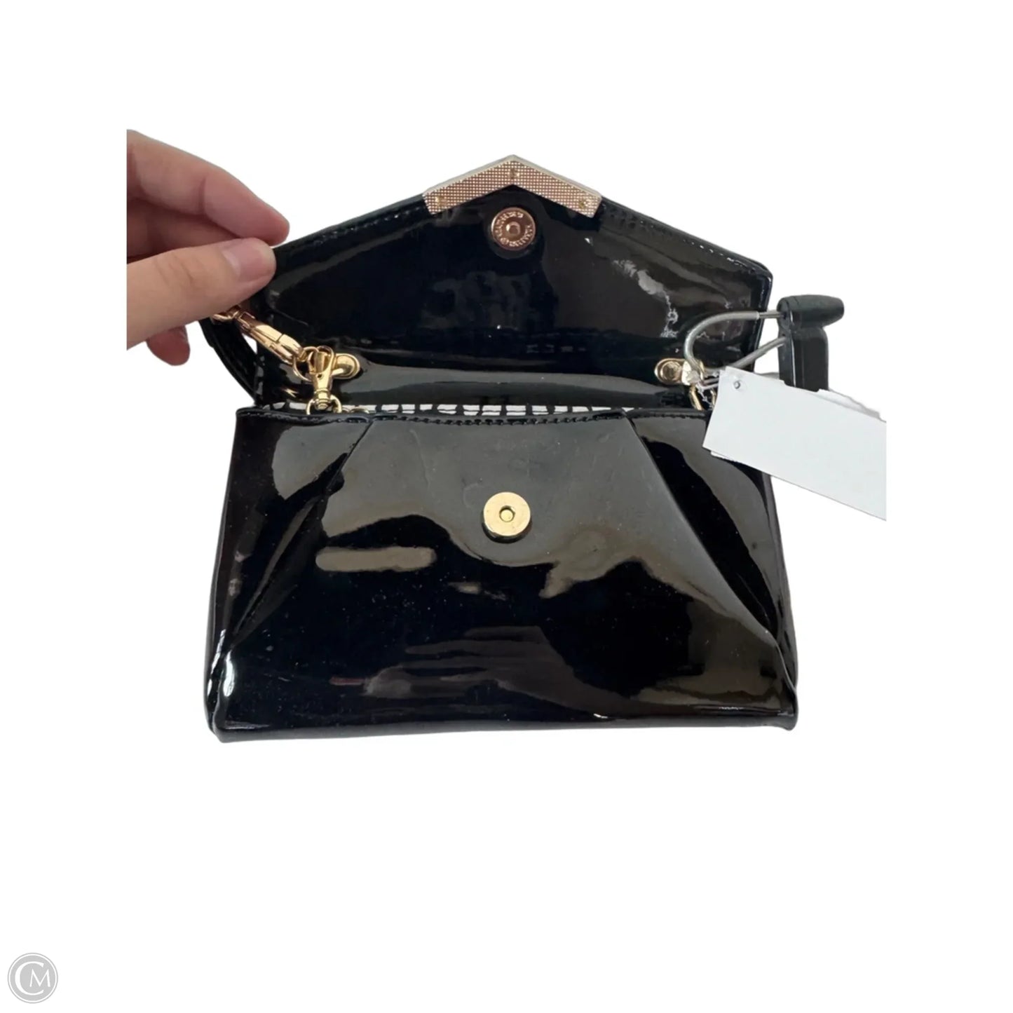 Wristlet By Urban Expressions, Size: Small