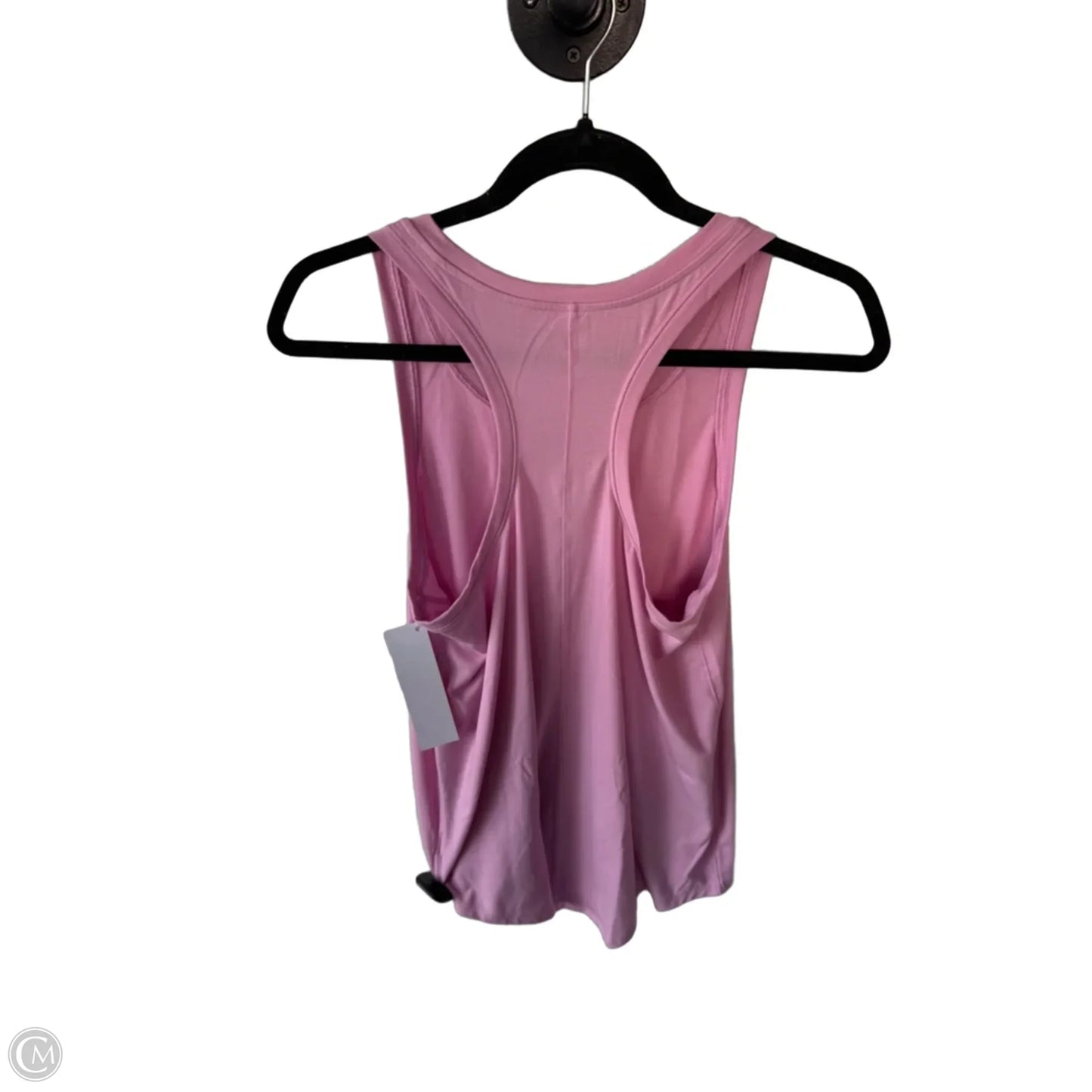 Athletic Tank Top By Athleta In Pink, Size: S