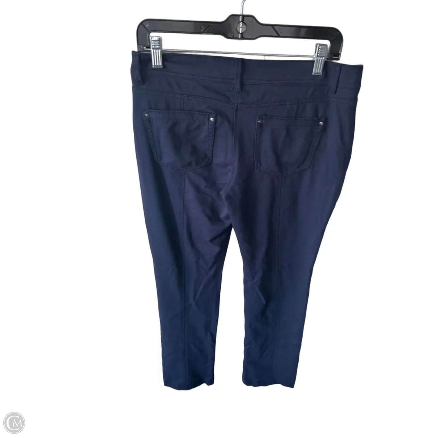 Pants Other By White House Black Market In Blue, Size: 8