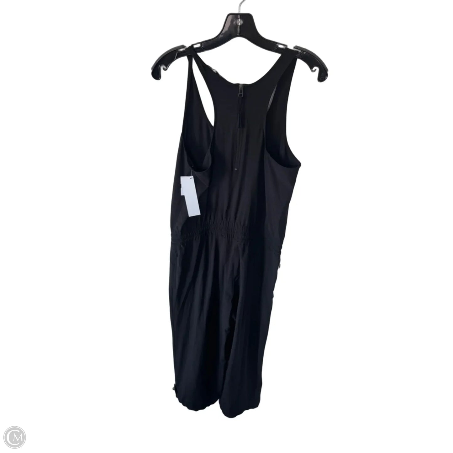 Jumpsuit By Athleta In Black, Size: M