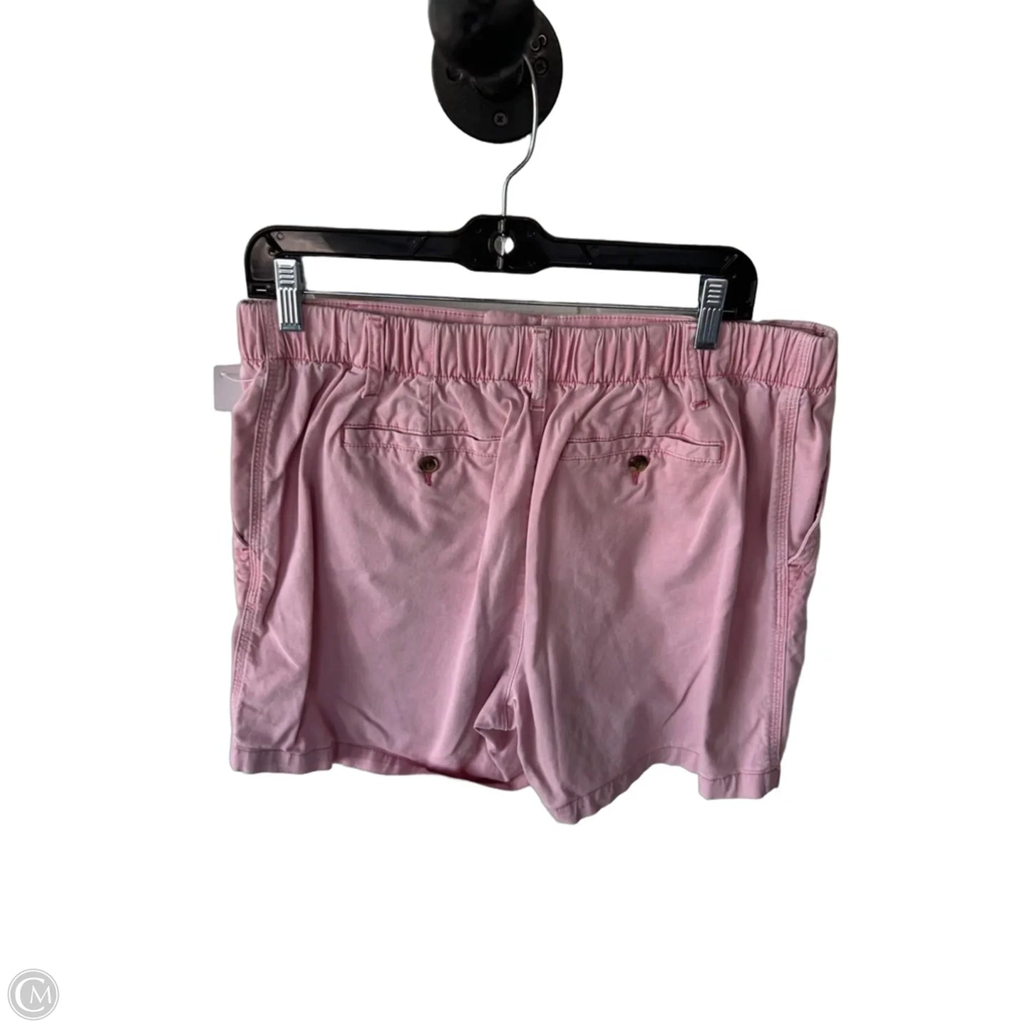Shorts By Old Navy In Pink, Size: L
