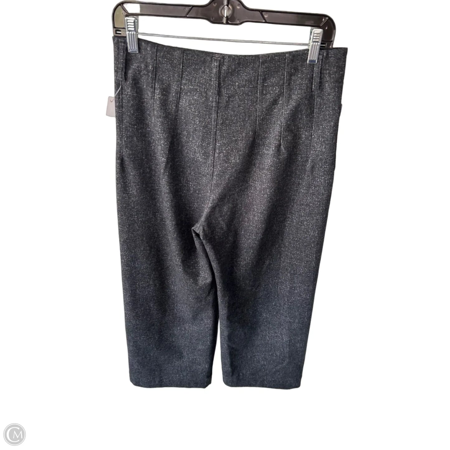 Pants Dress By Jones New York In Grey, Size: 8