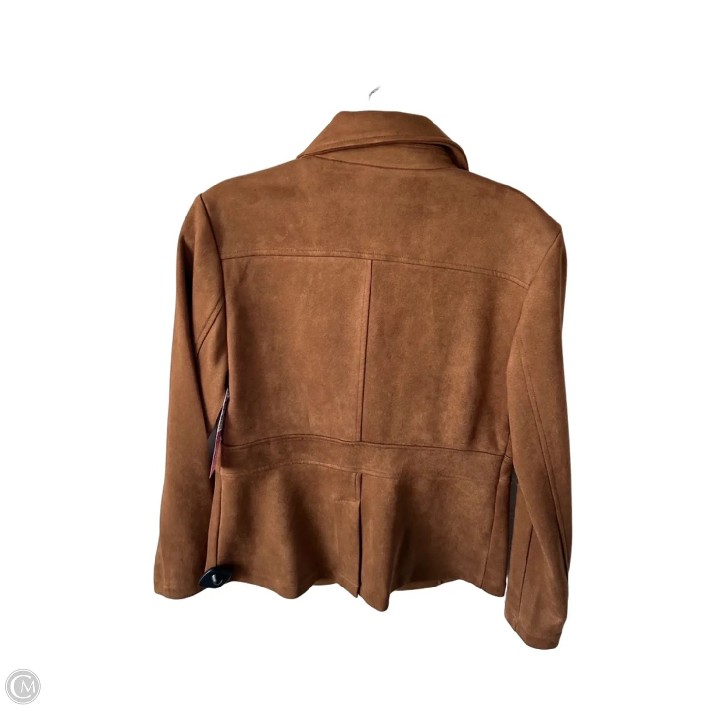 Blazer By Joie In Brown, Size: S