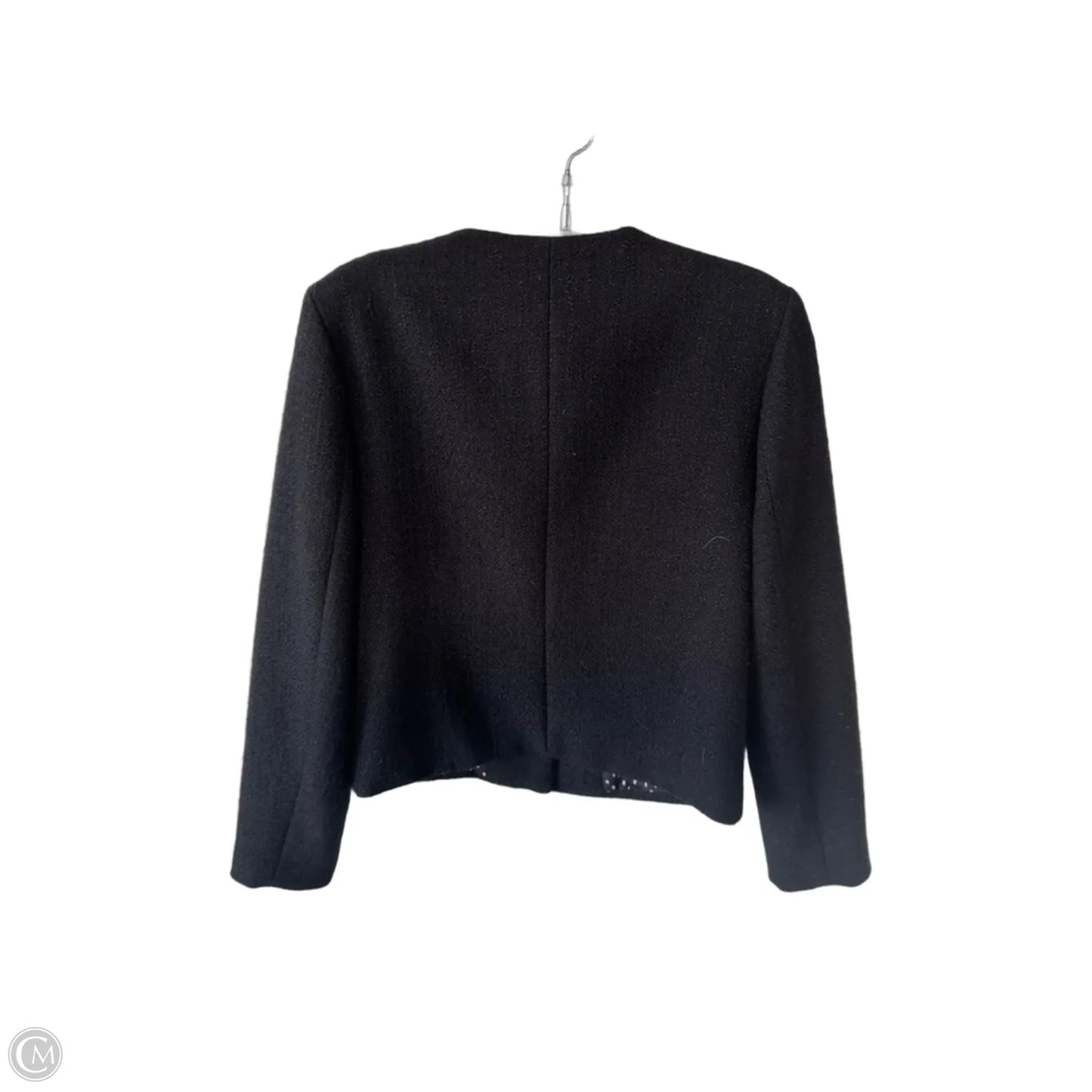 Blazer By Anthropologie In Black, Size: M
