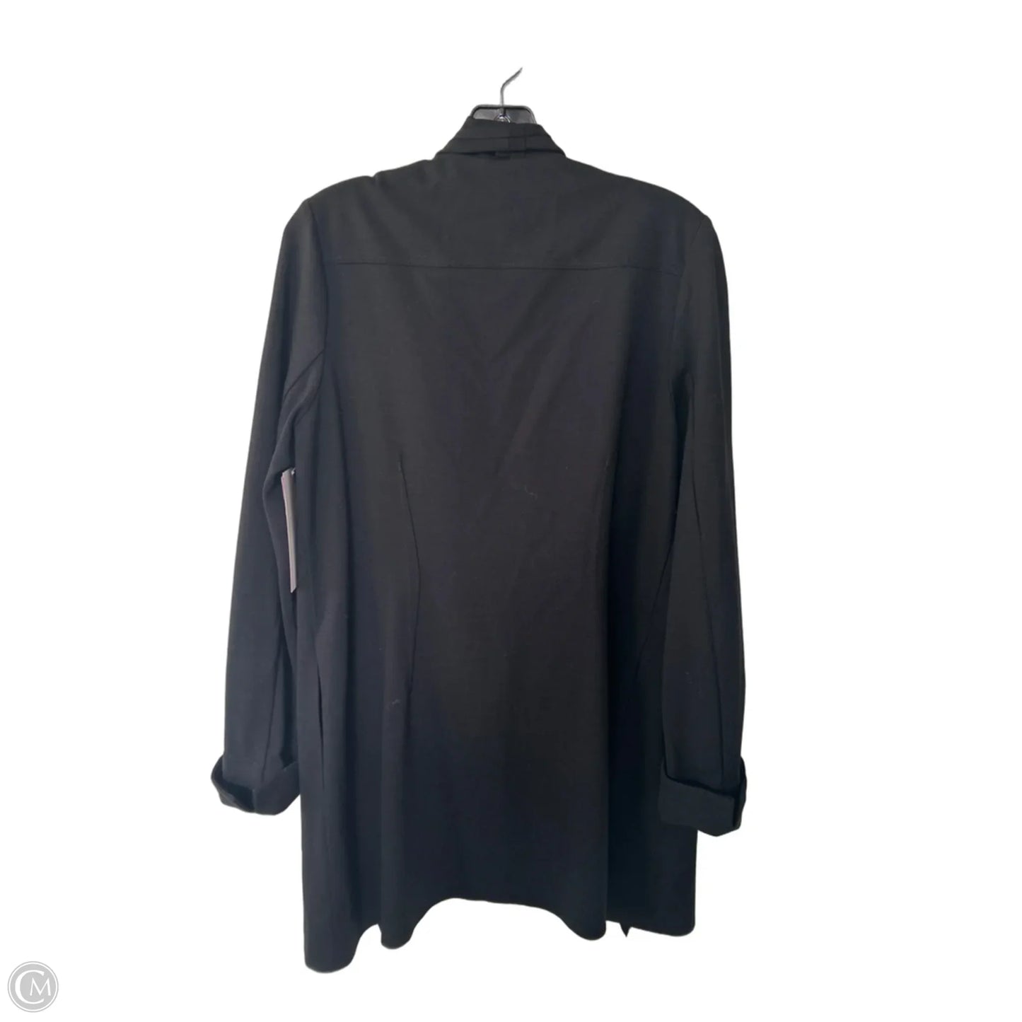 Blazer By Cabi In Black, Size: M