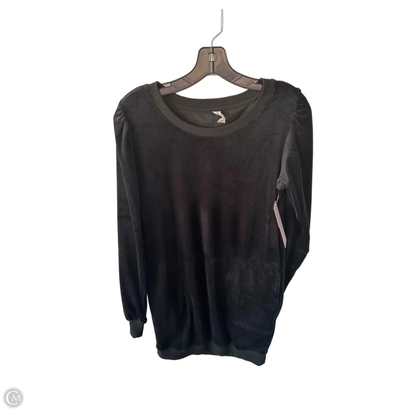 Dress Casual Short By Daily Practice By Anthropologie In Black, Size: Xs