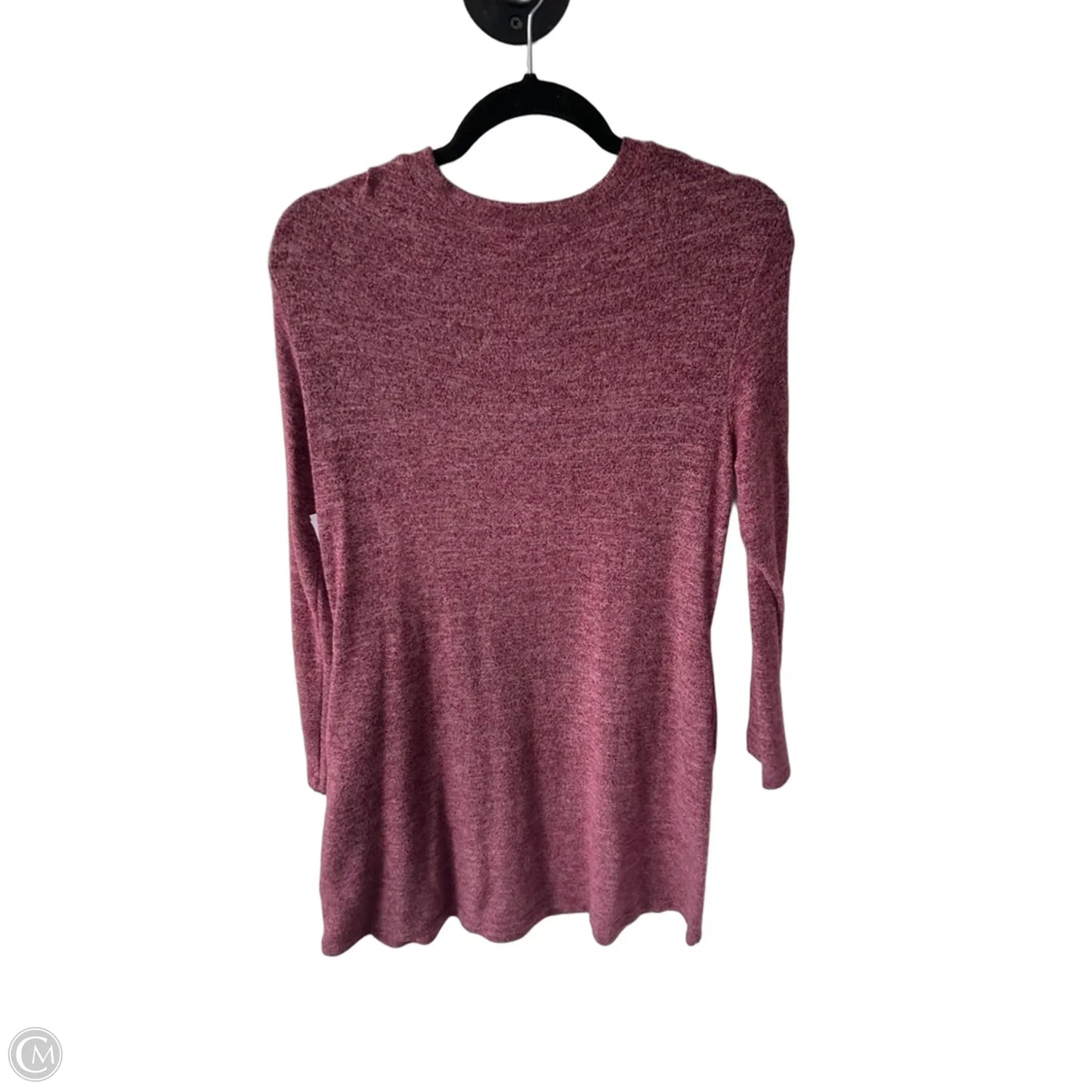 Dress Casual Short By Cme In Red, Size: M