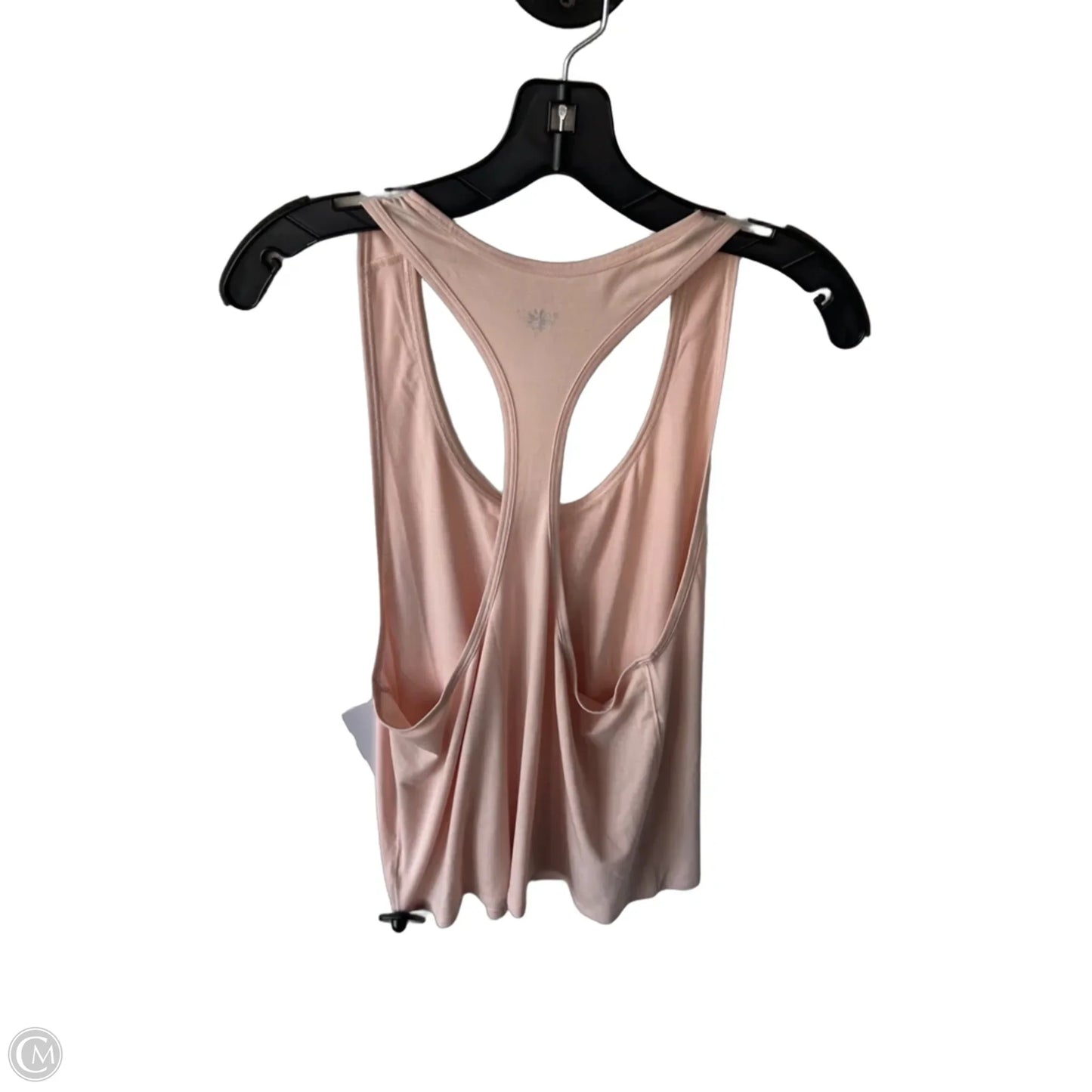 Athletic Tank Top By Athleta In Pink, Size: S