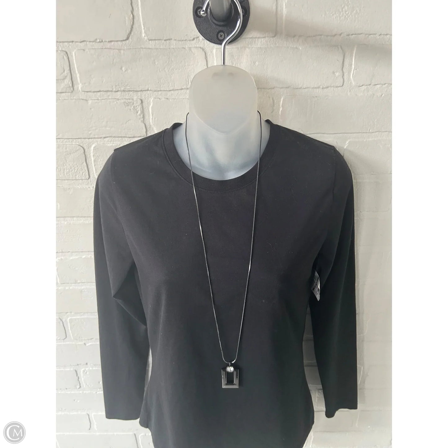 Necklace Pendant By White House Black Market