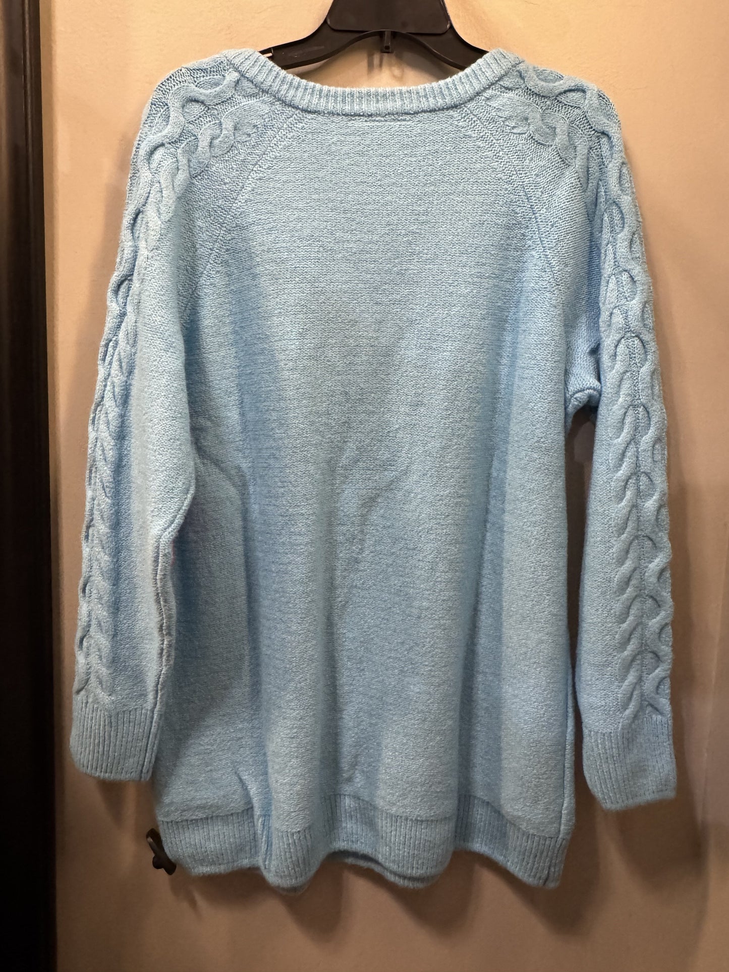 Sweater By Lane Bryant Size: Xl