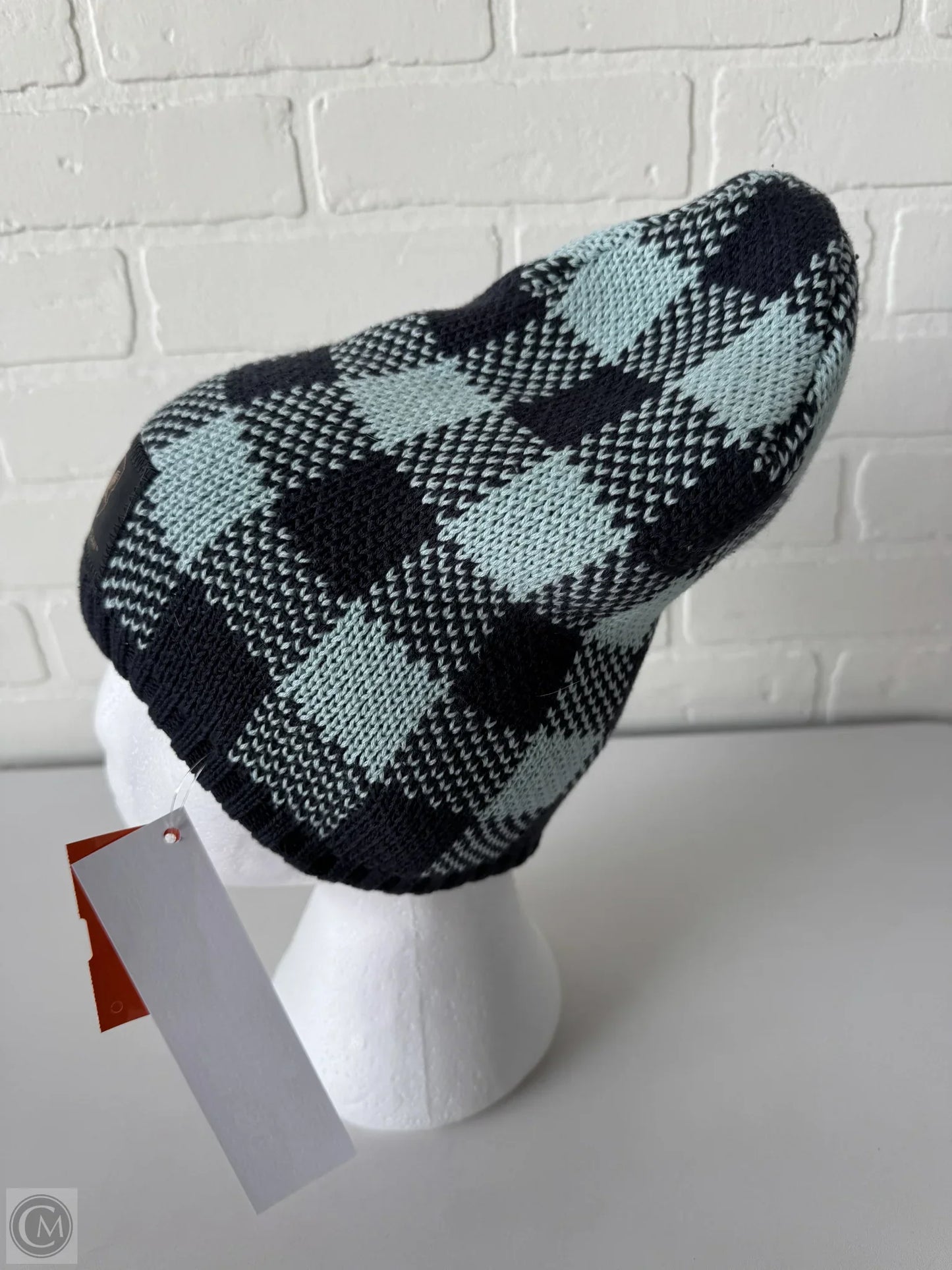 Hat Beanie By ravenclaw