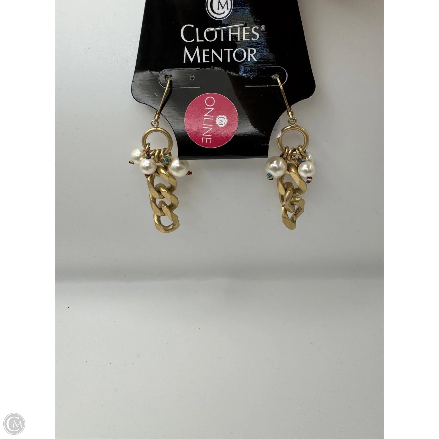 Earrings Dangle/drop By Cabi
