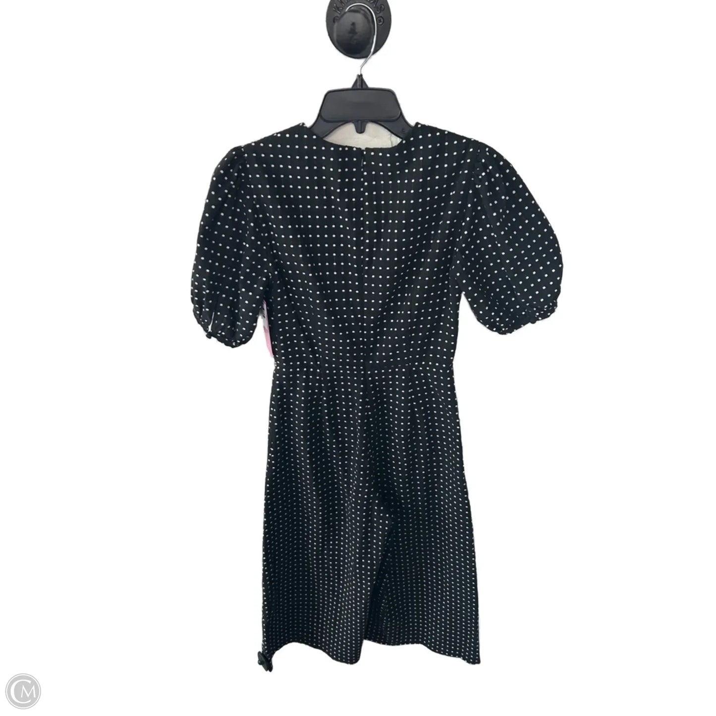 Jumpsuit By Cmb In Black & White, Size: Xs