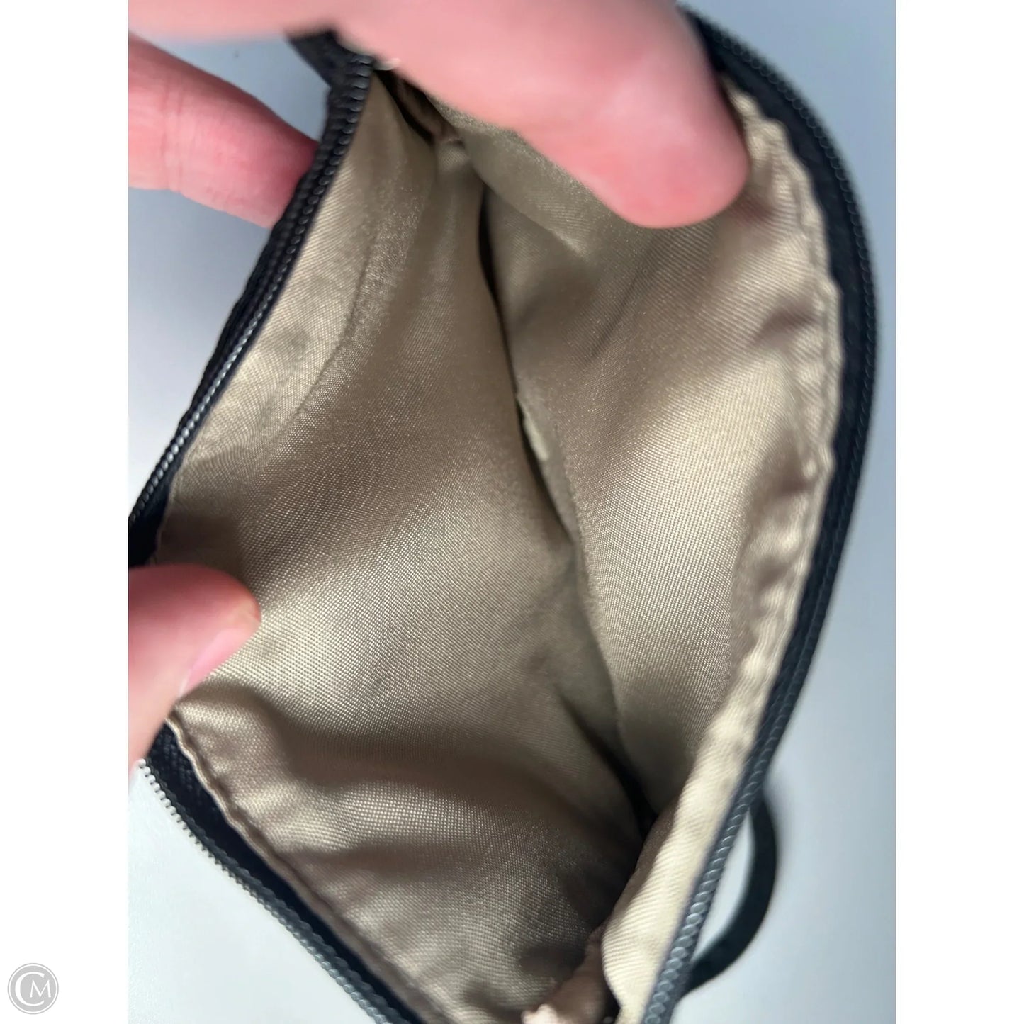 Wristlet By Clothes Mentor, Size: Small