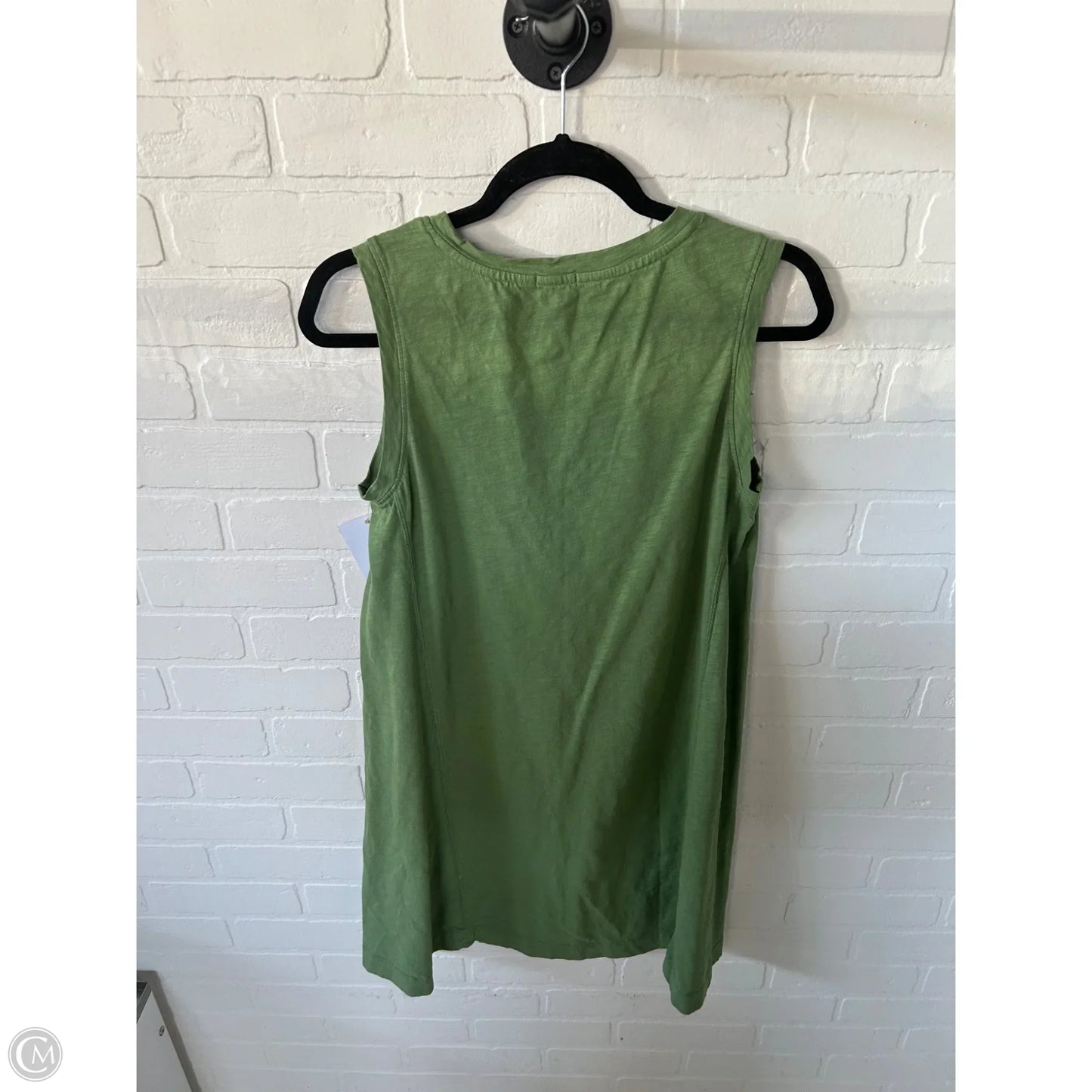 Dress Casual Short By Dylan In Green, Size: S