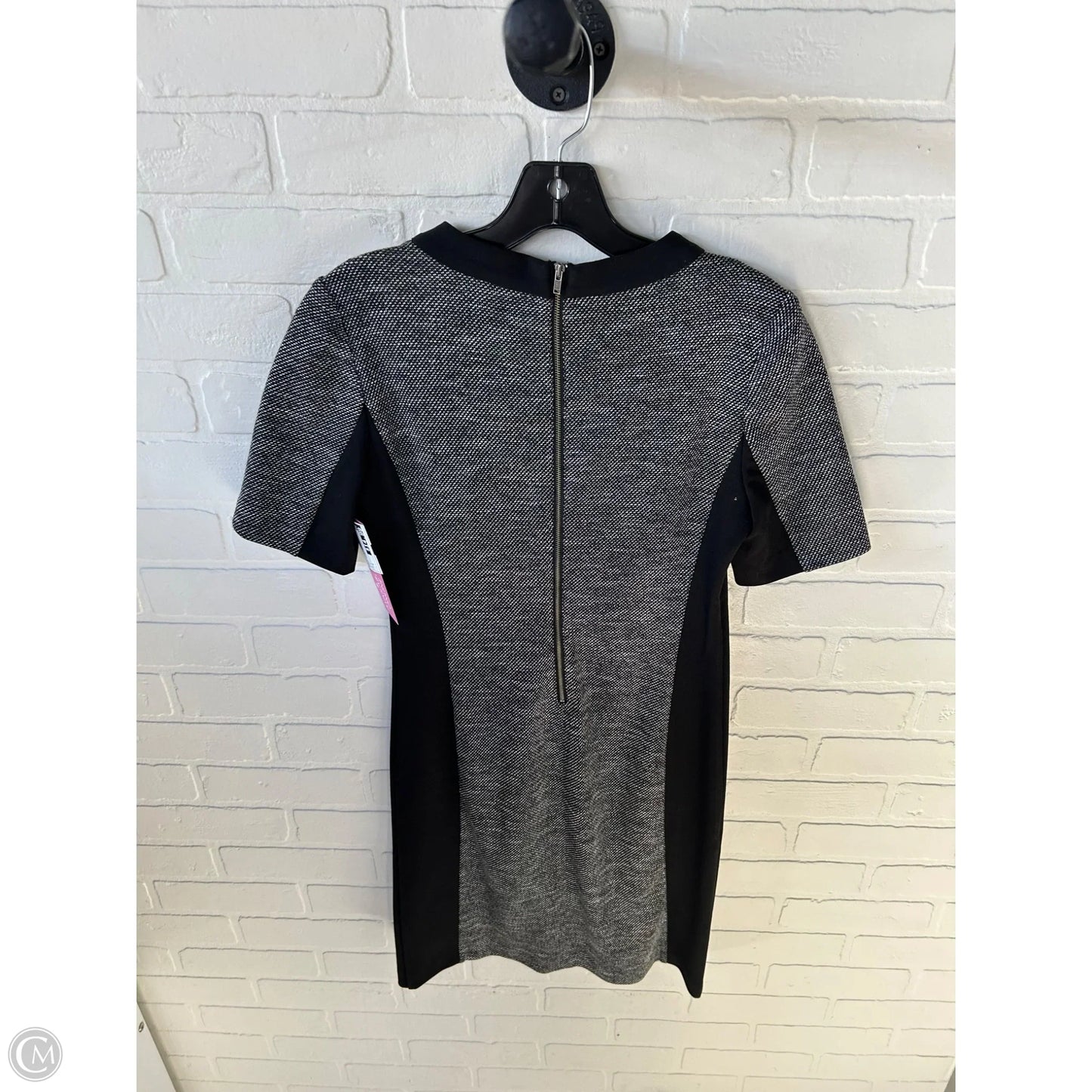 Dress Work By Halogen In Black, Size: S