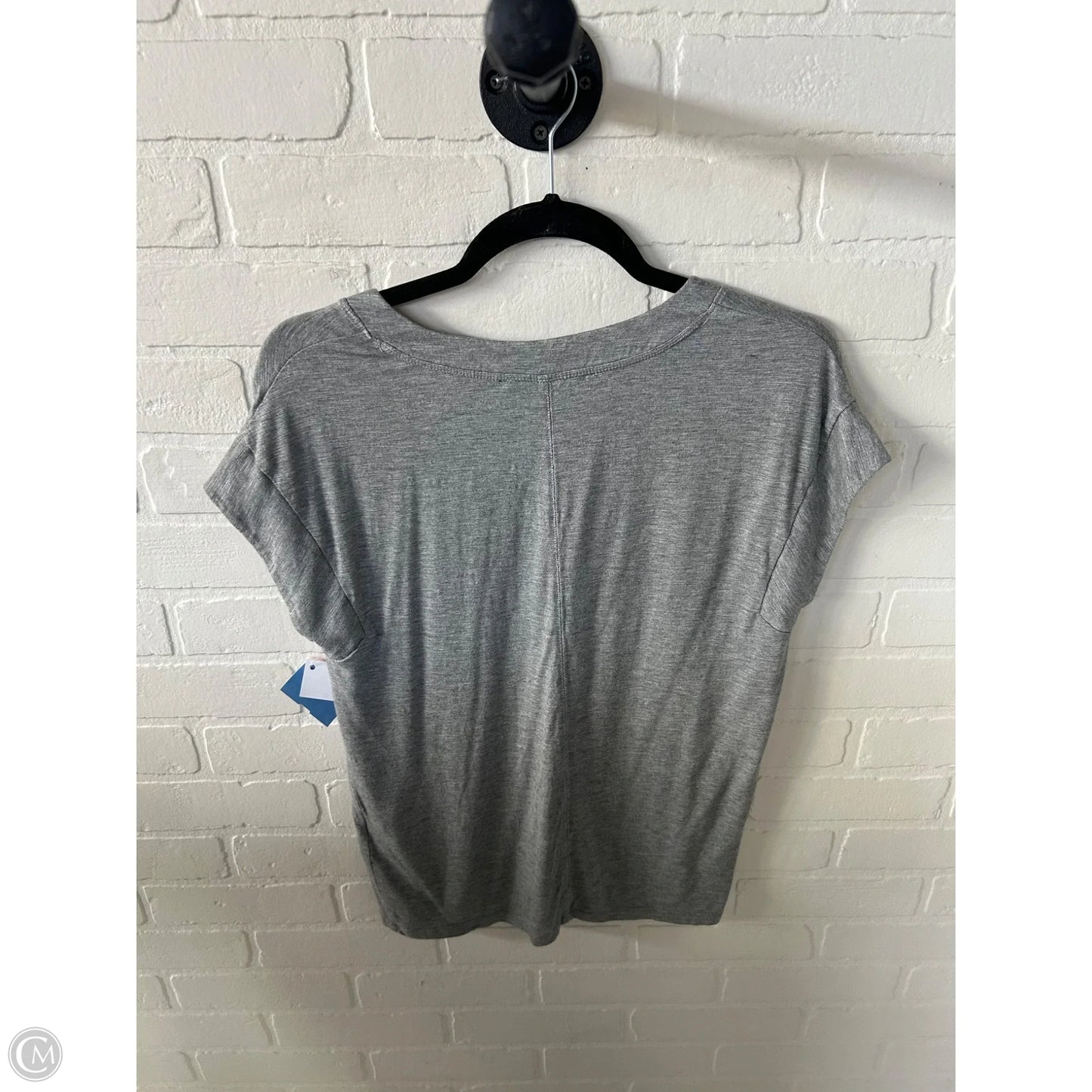 Top Sleeveless By White House Black Market In Grey, Size: Xs
