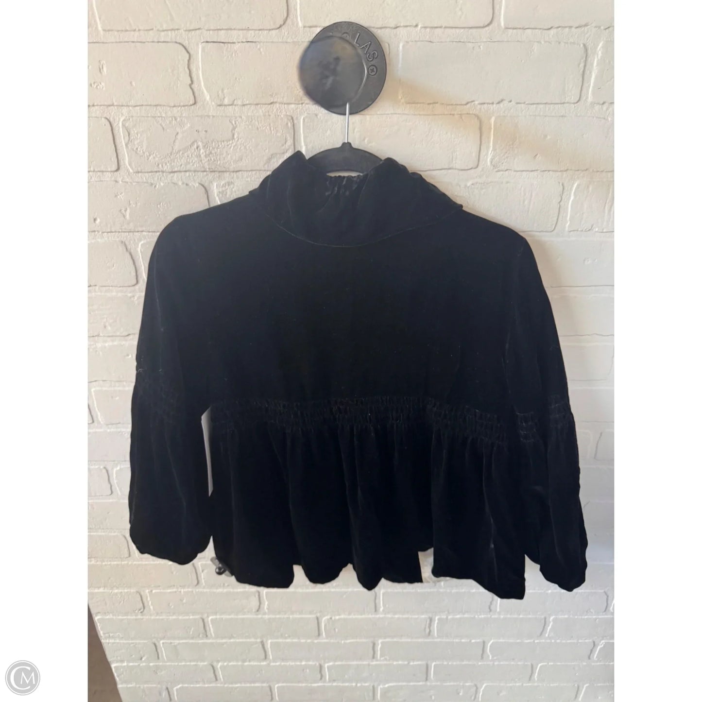 Blazer By Cabi In Black, Size: S