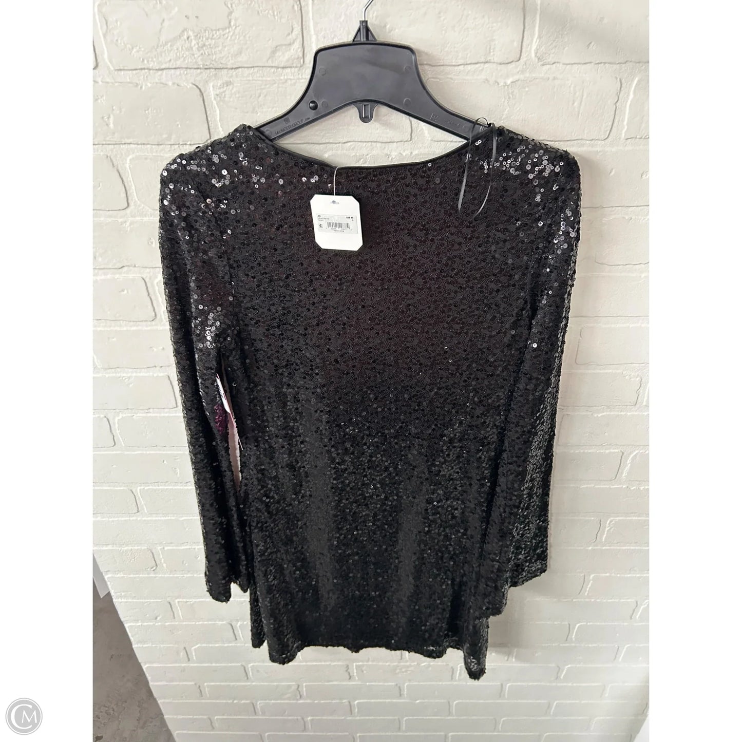 Dress Party Short By Altard State In Black, Size: L