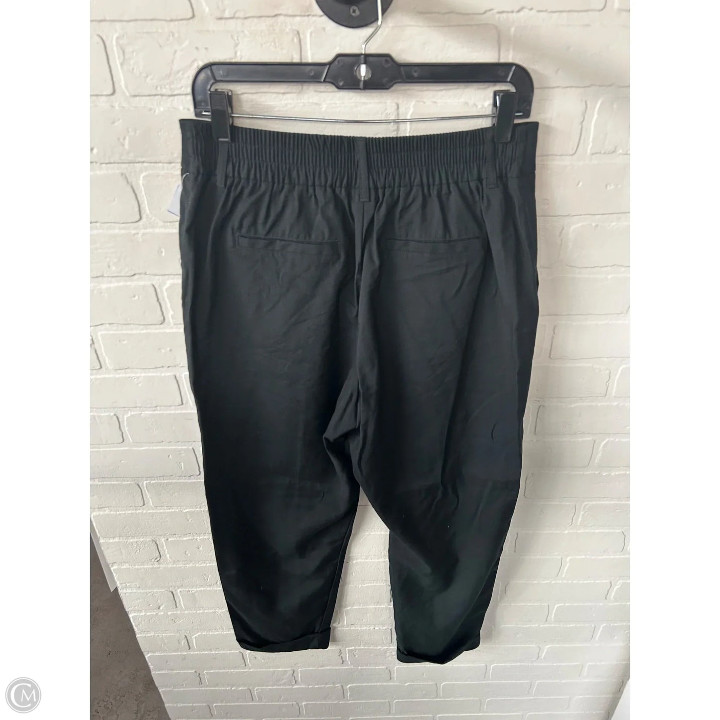Pants Other By A New Day In Black, Size: 10