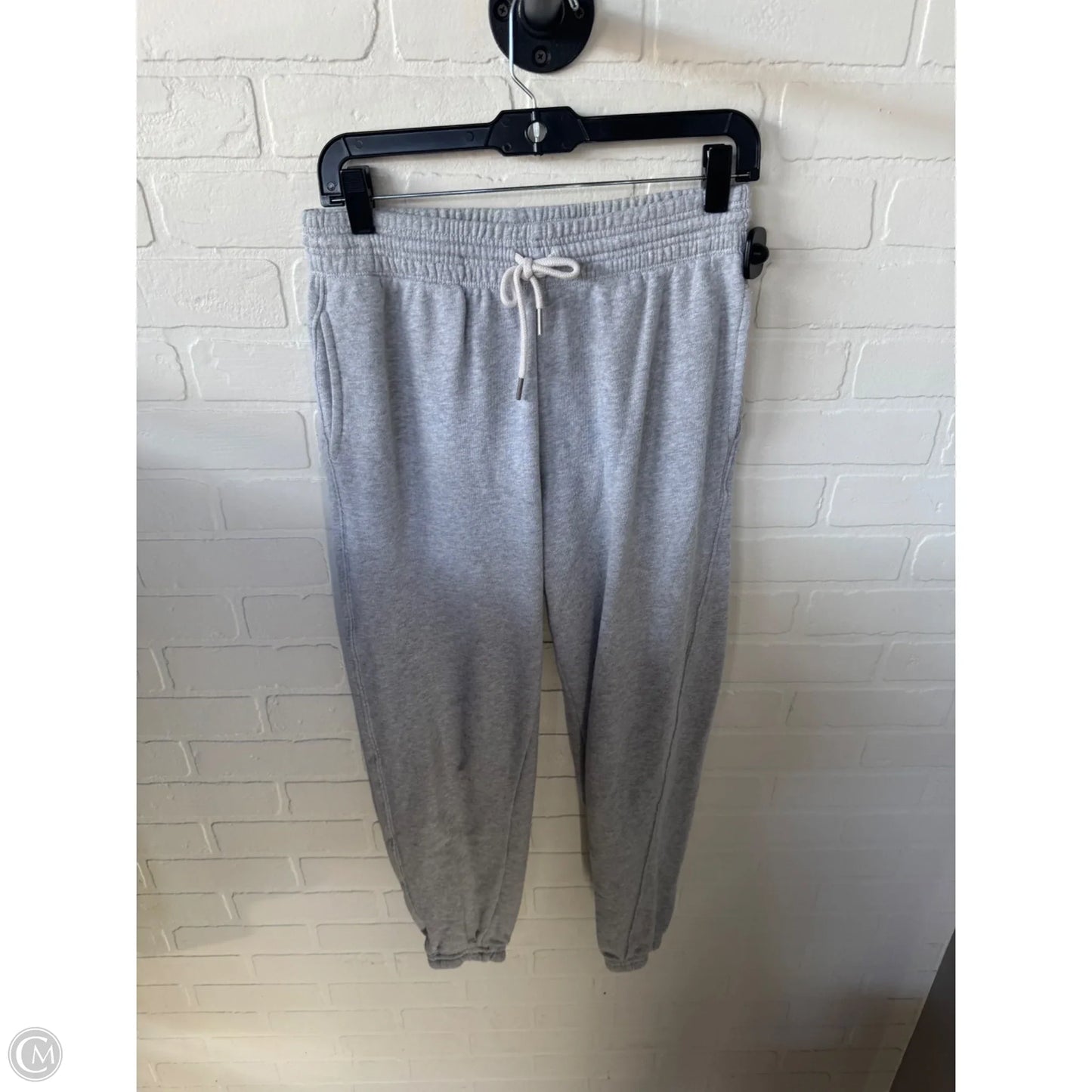 Lounge Set Pants By Aerie In Grey, Size: S