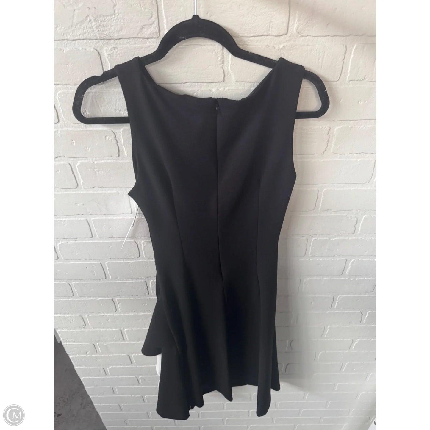 Dress Party Midi By Joseph Ribkoff In Black, Size: S