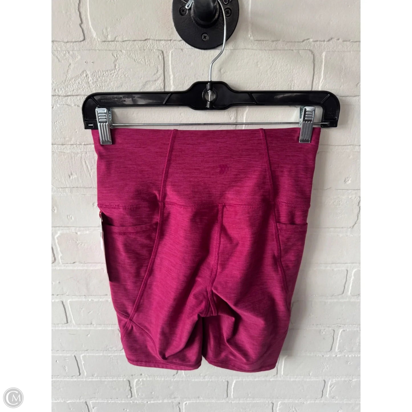 Athletic Shorts By All In Motion In Pink, Size: 0