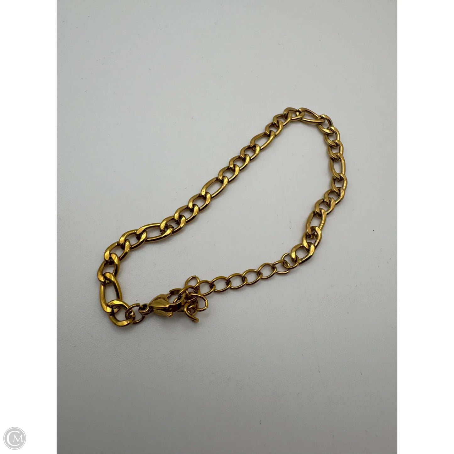Bracelet Chain By Clothes Mentor
