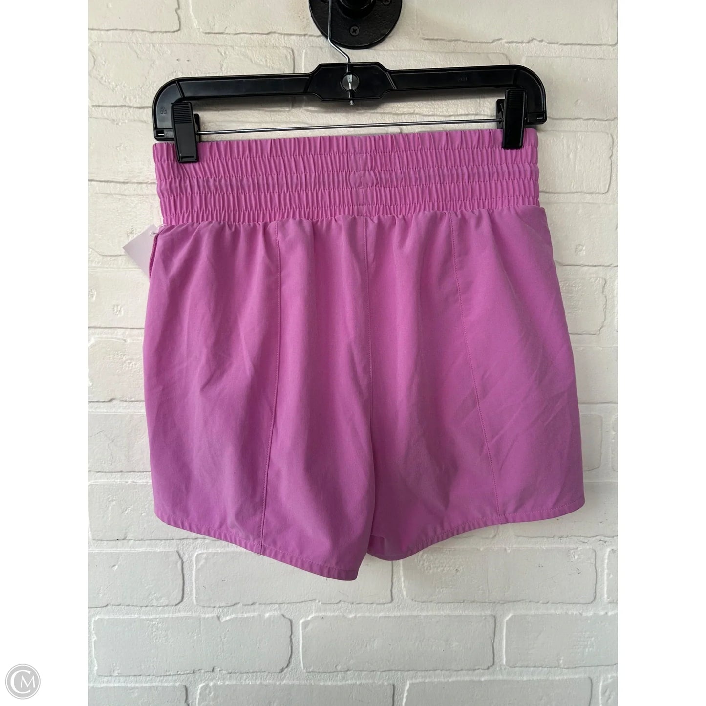 Athletic Shorts By All In Motion In Pink, Size: 0