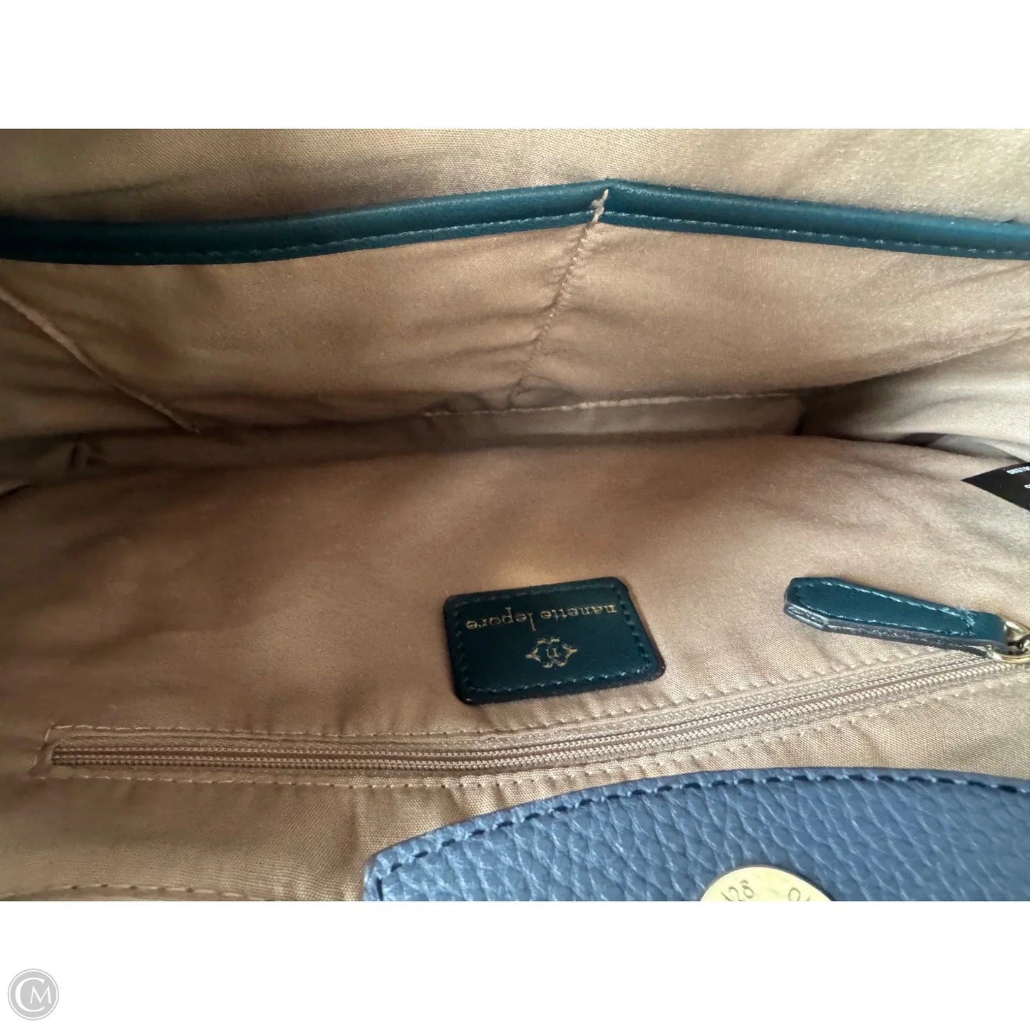 Handbag By Nanette Lepore, Size: Medium