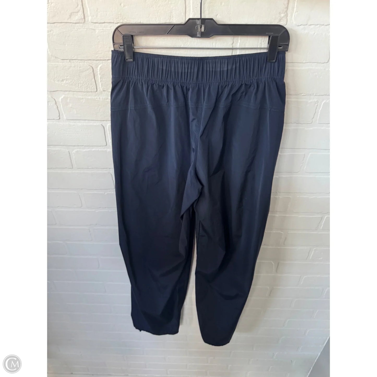 Athletic Pants By Athleta In Blue, Size: 0