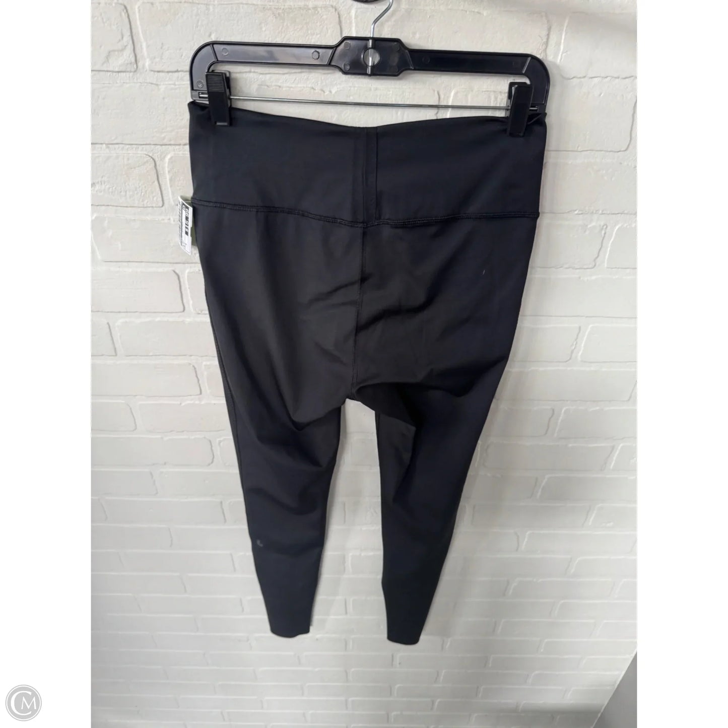 Athletic Leggings By Lole In Black, Size: 8