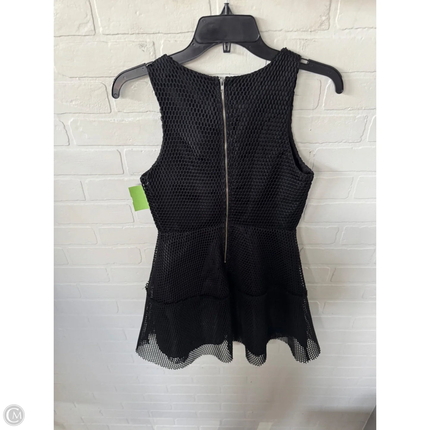 Dress Party Short By Clothes Mentor In Black, Size: S