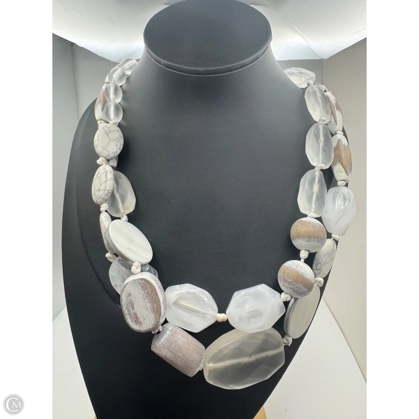 Necklace Layered By Chicos