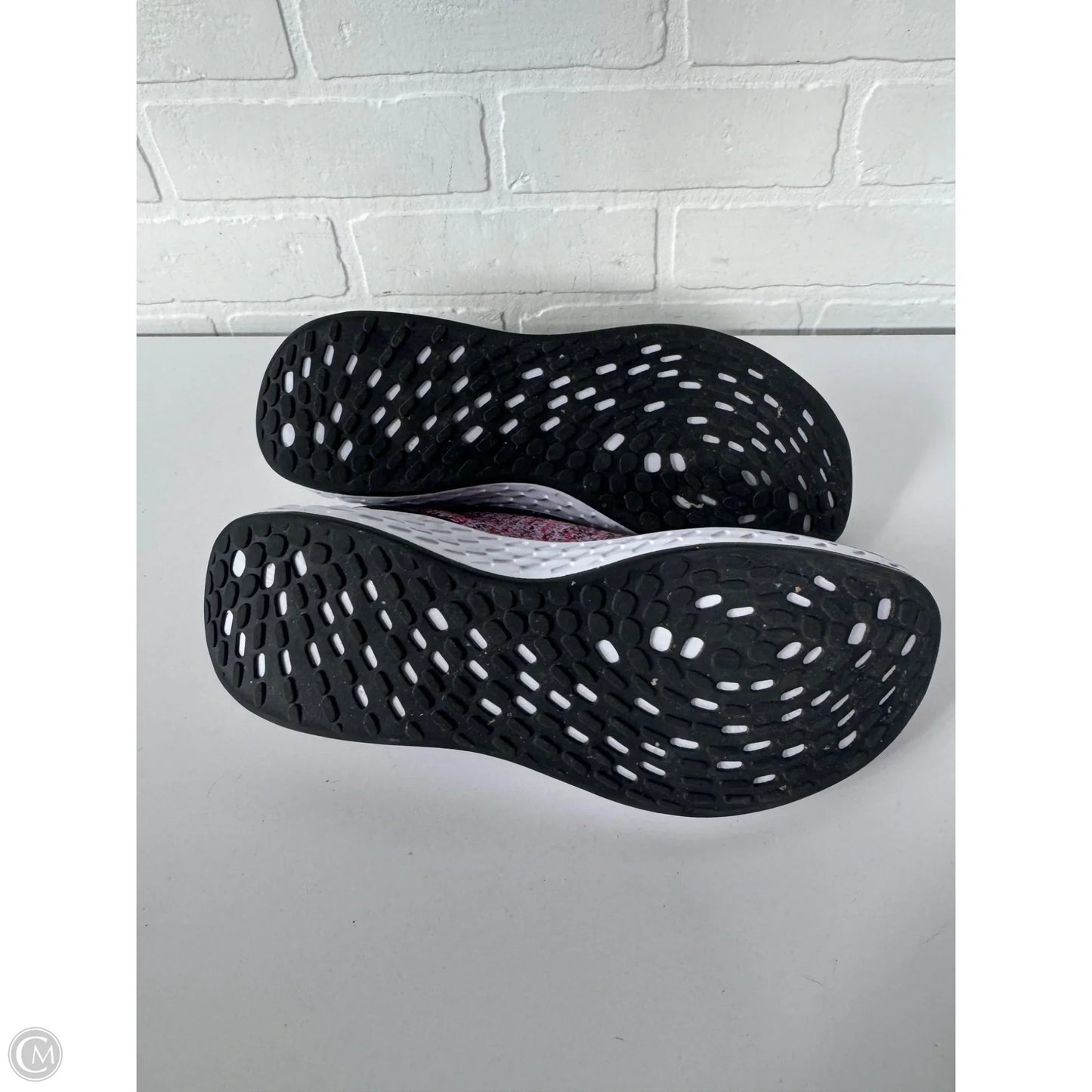 Shoes Athletic By Zella In Purple, Size: 7.5