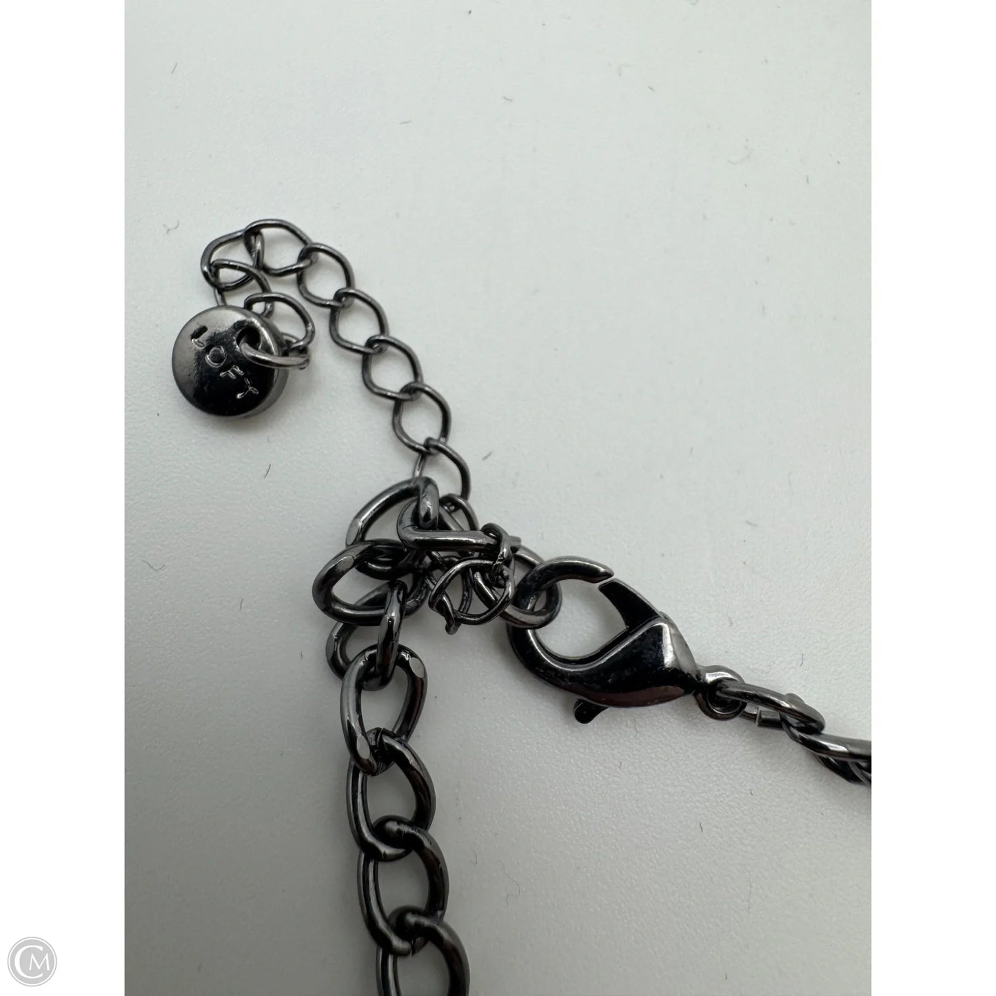 Necklace Statement By Loft
