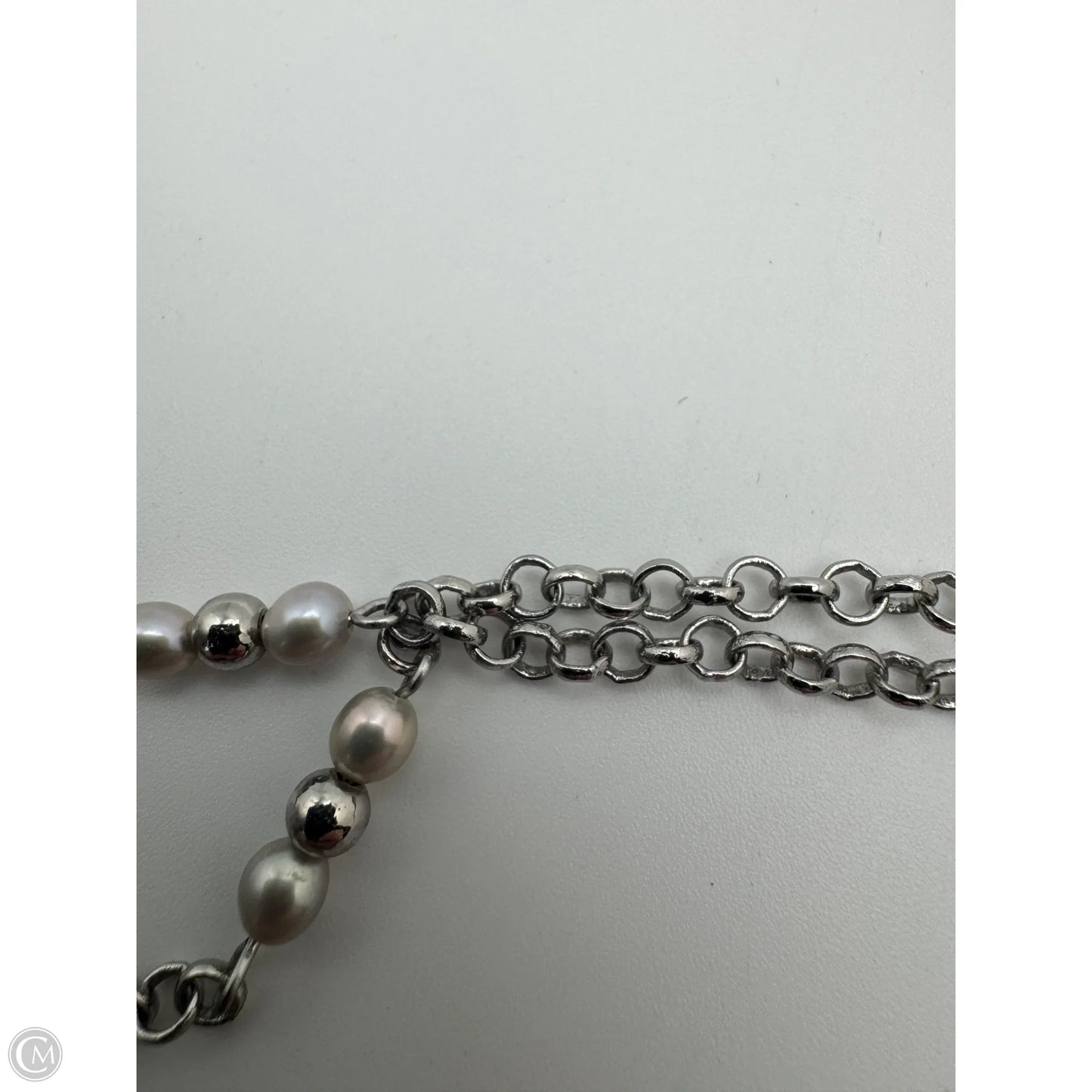 Necklace Charm By White House Black Market