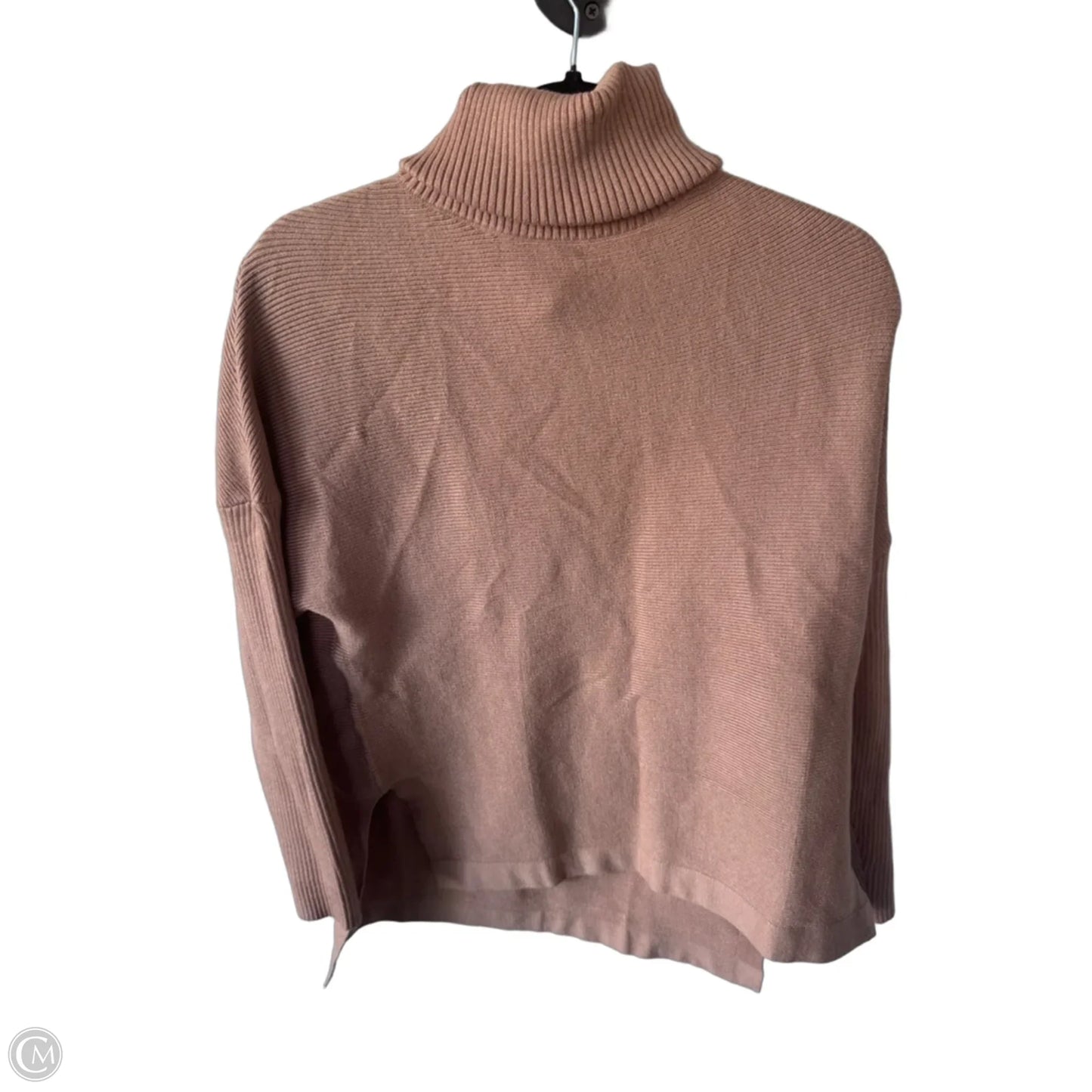 Sweater By Lillusory In Tan, Size: Xs