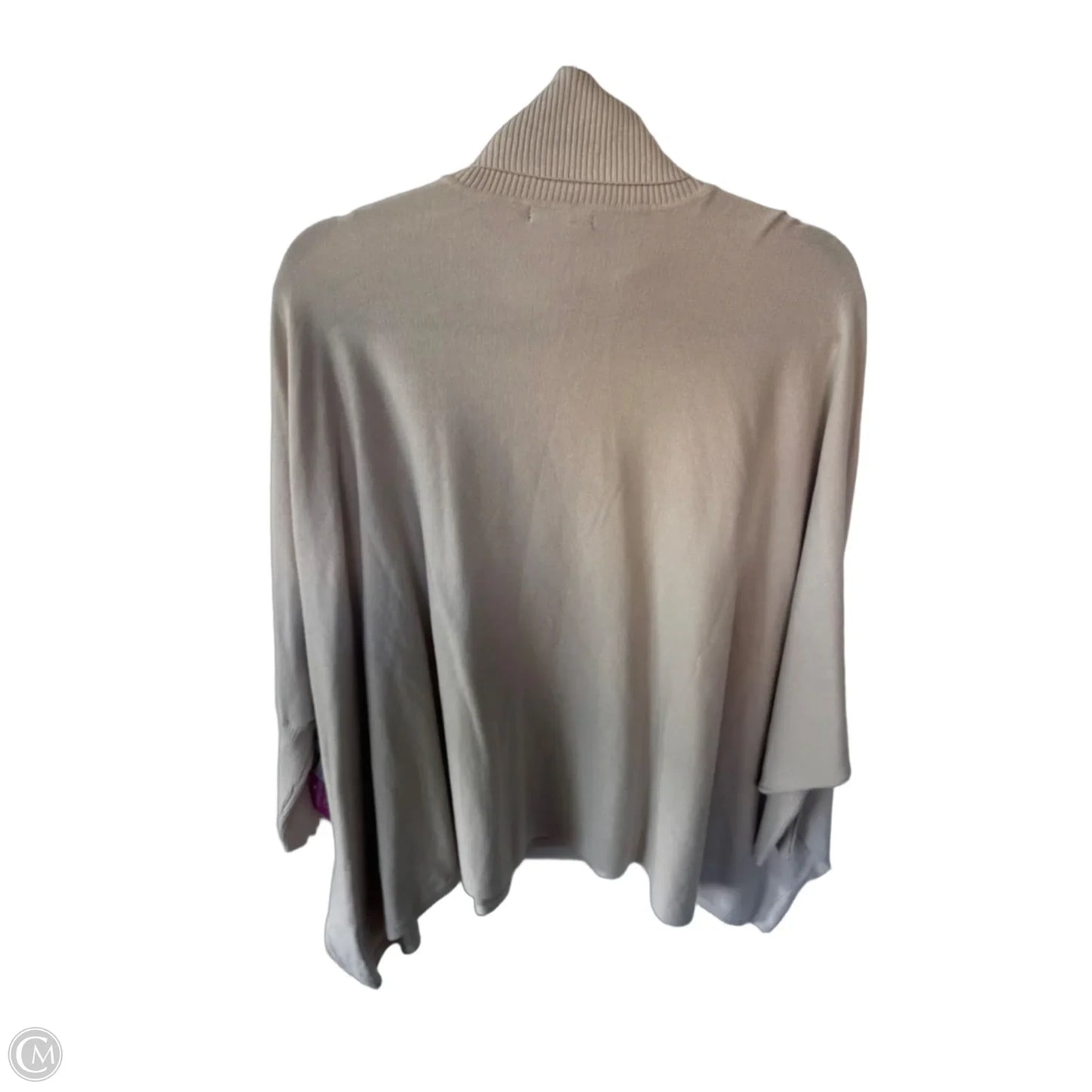 Sweater By Alfani In Beige, Size: L