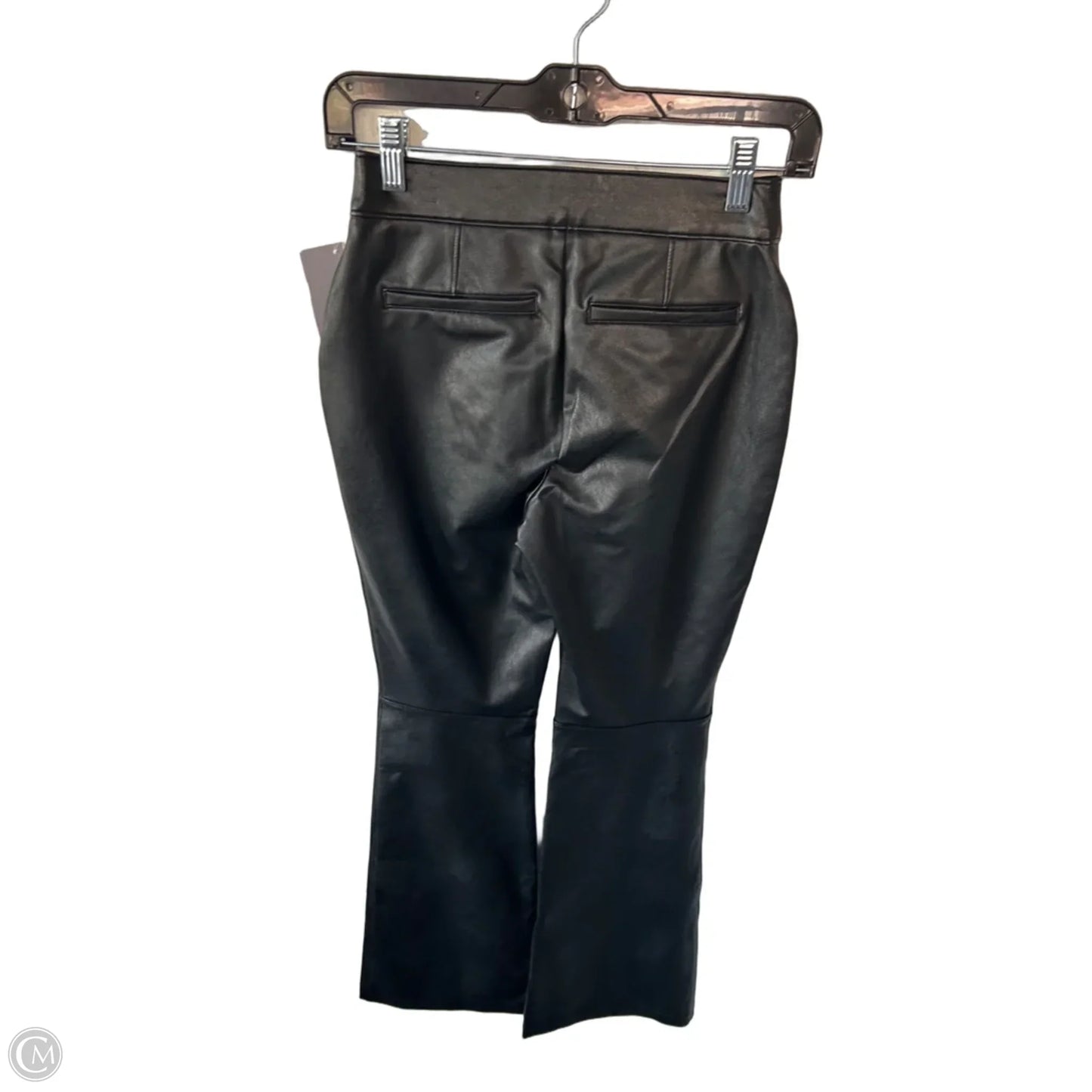 Pants Other By Spanx In Black, Size: 4