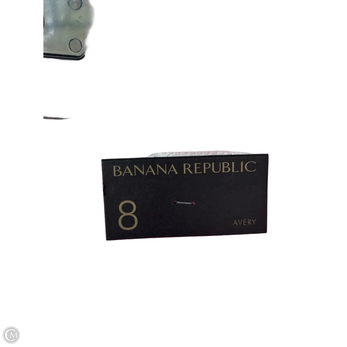 Pants Other By Banana Republic In Pink, Size: 8