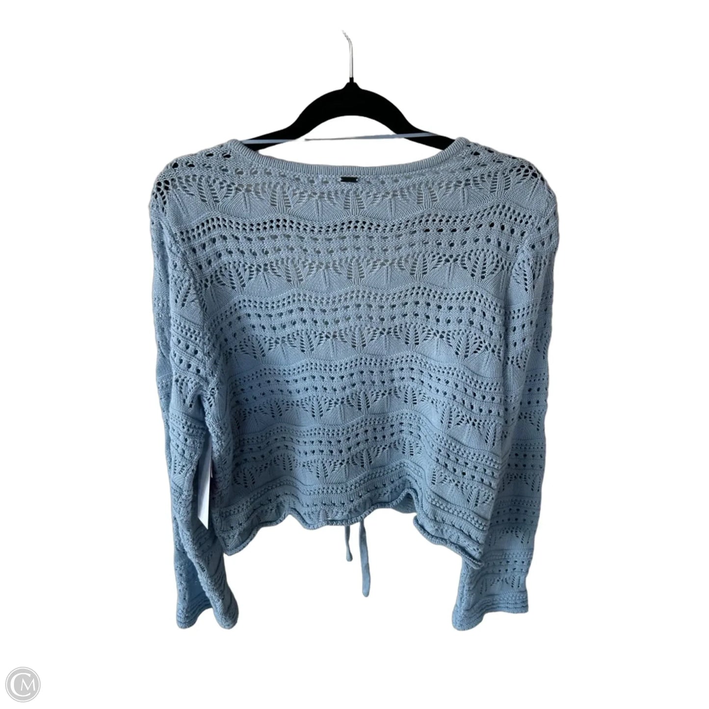 Sweater By Oneill In Blue, Size: S