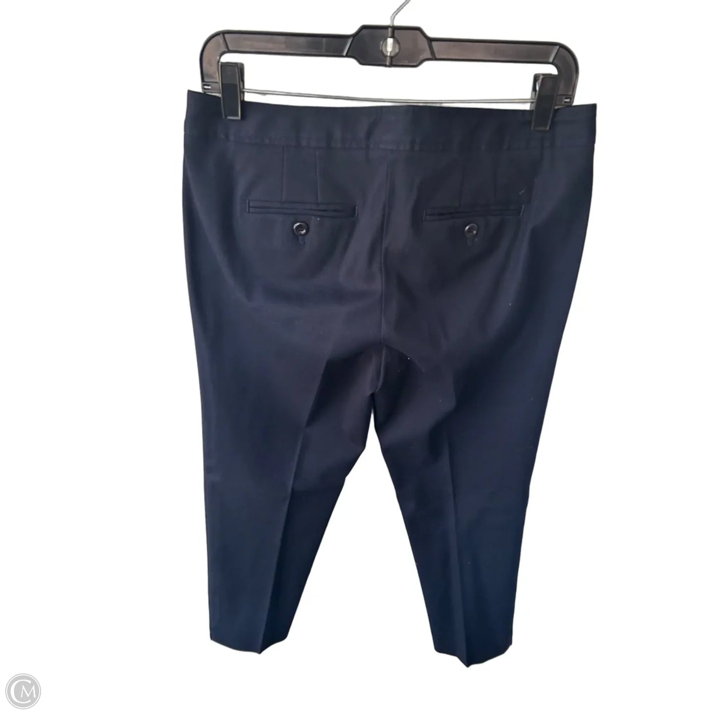 Pants Other By Talbots In Blue, Size: 6p